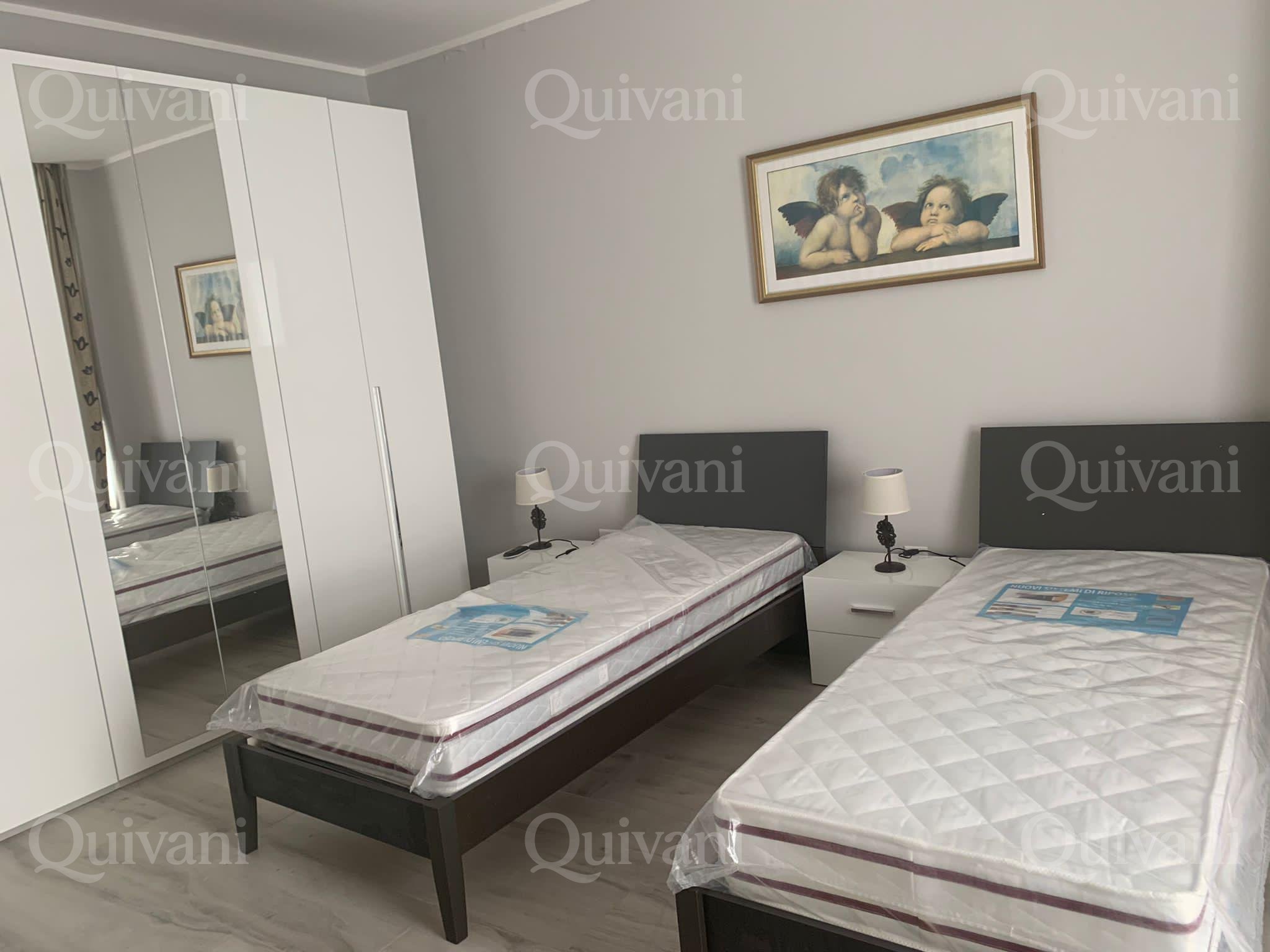 Sliema, Furnished Apartment