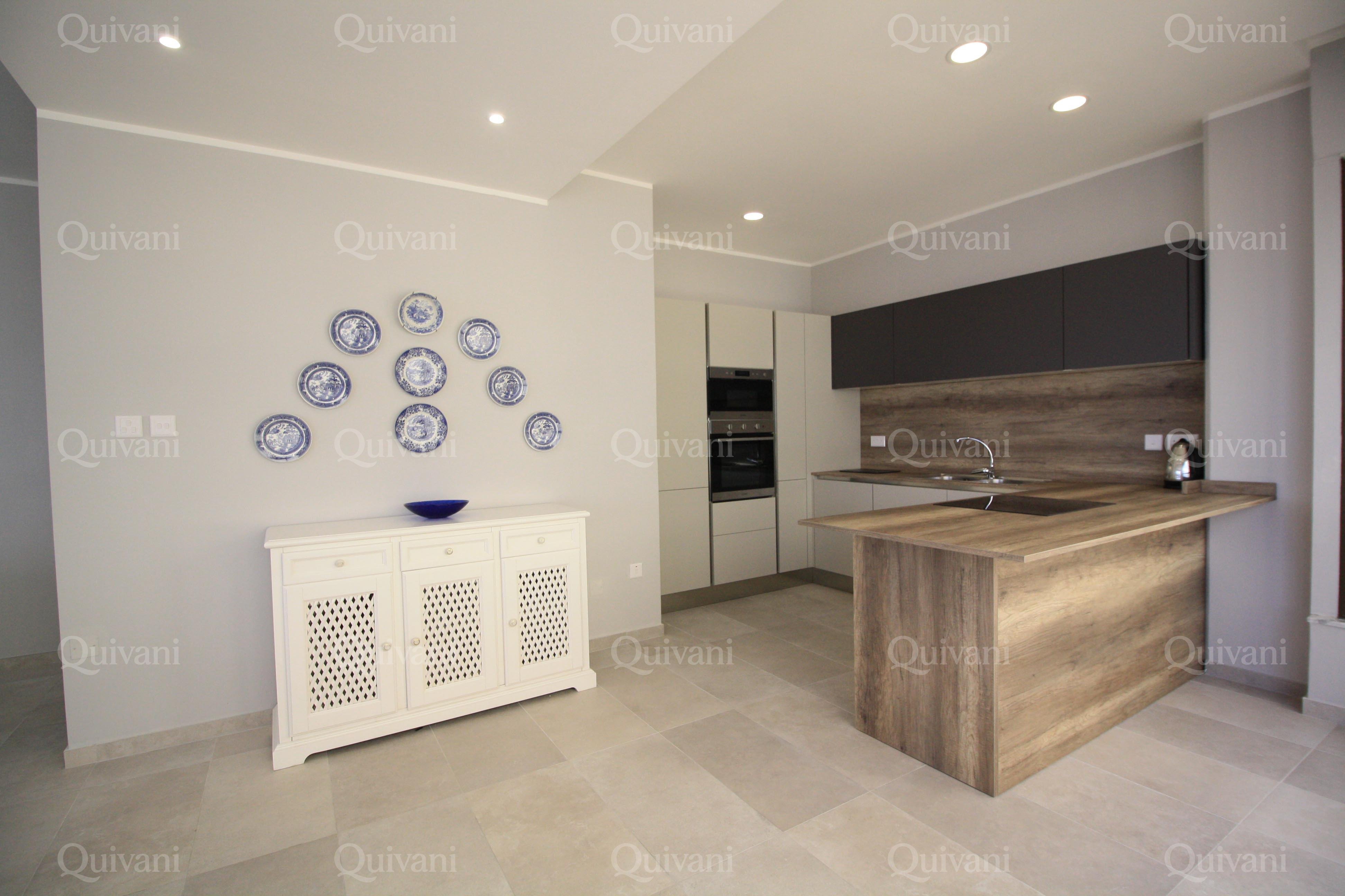 Sliema, Furnished Apartment
