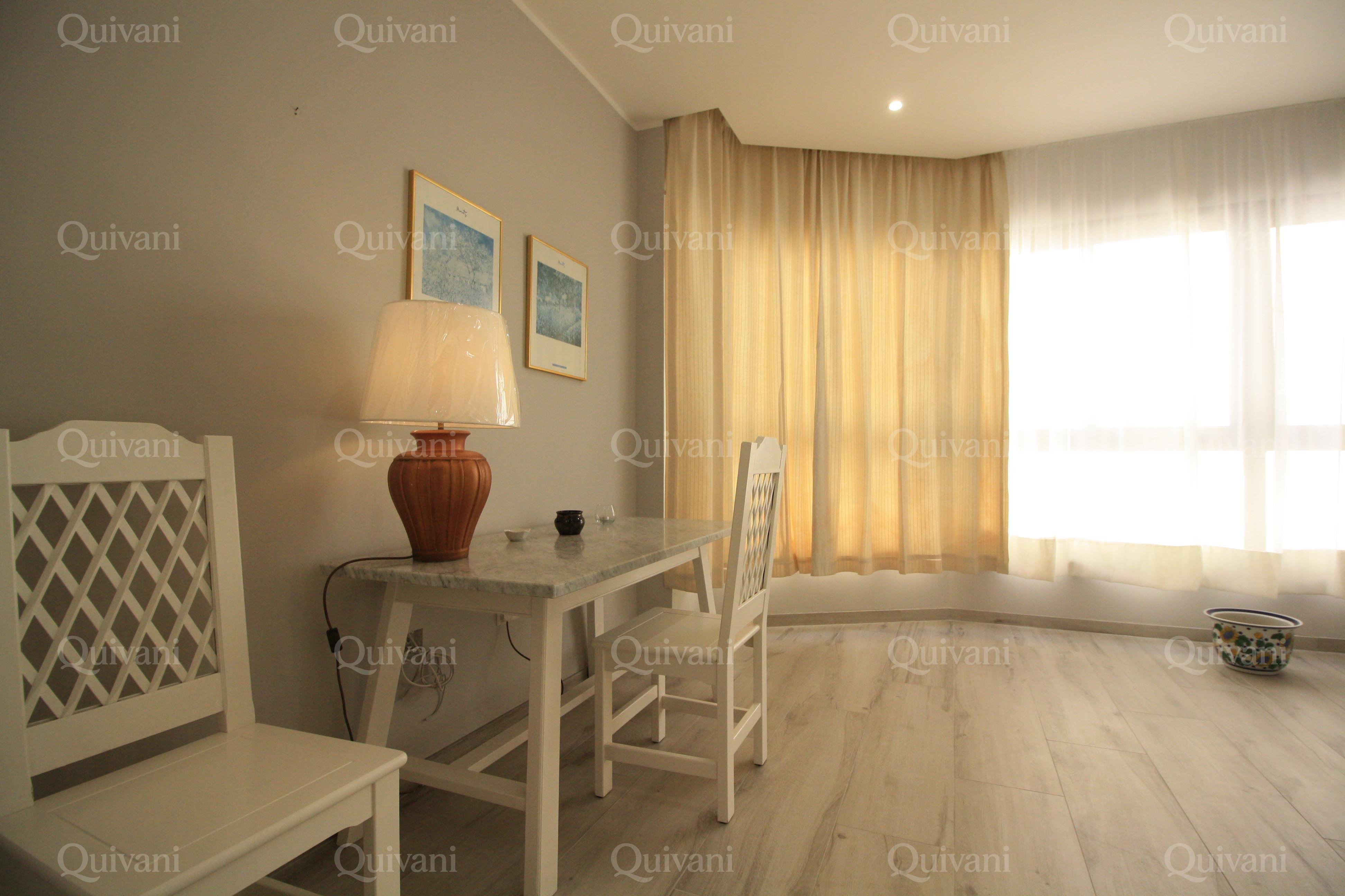 Sliema, Furnished Apartment