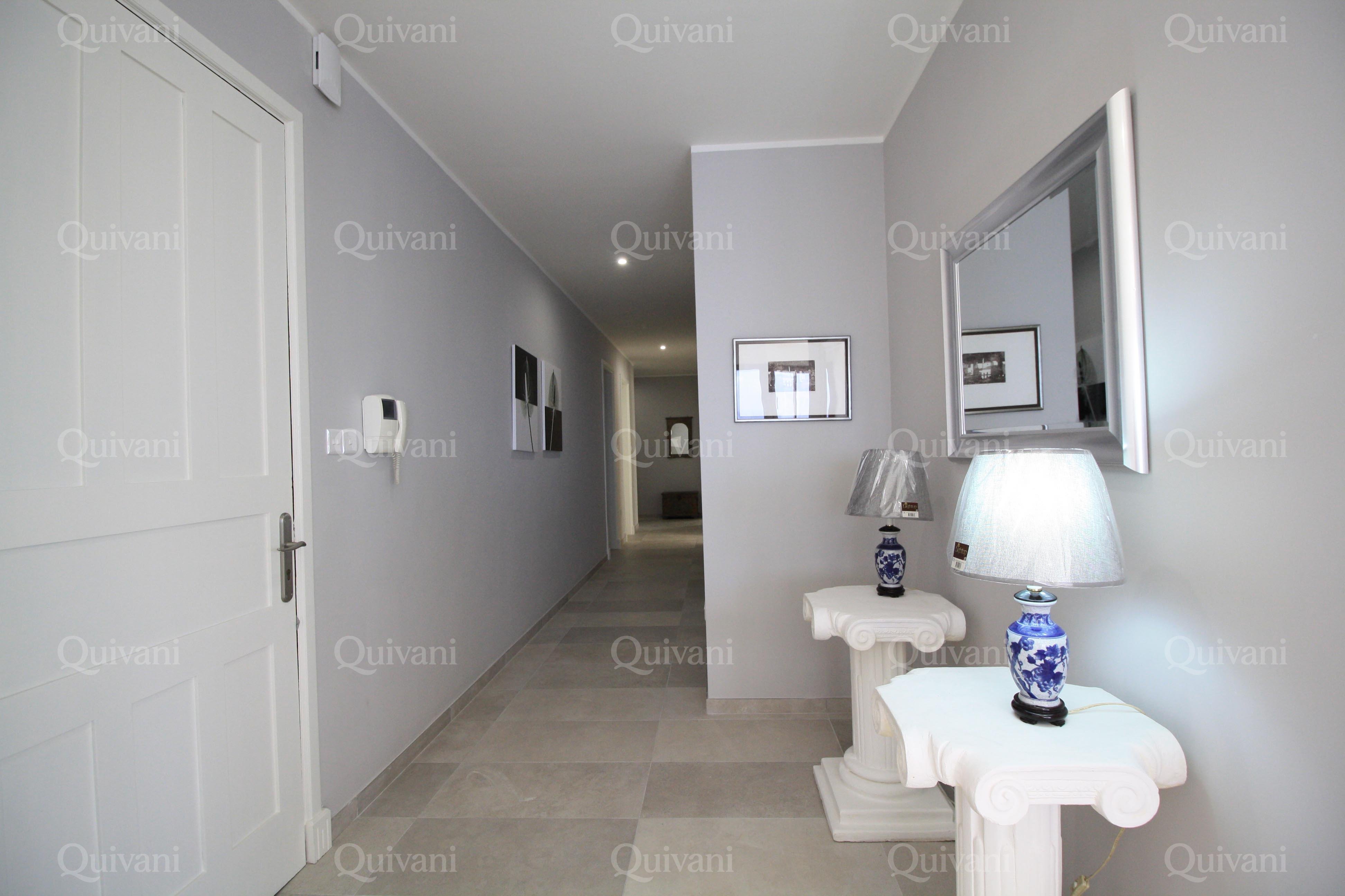 Sliema, Furnished Apartment