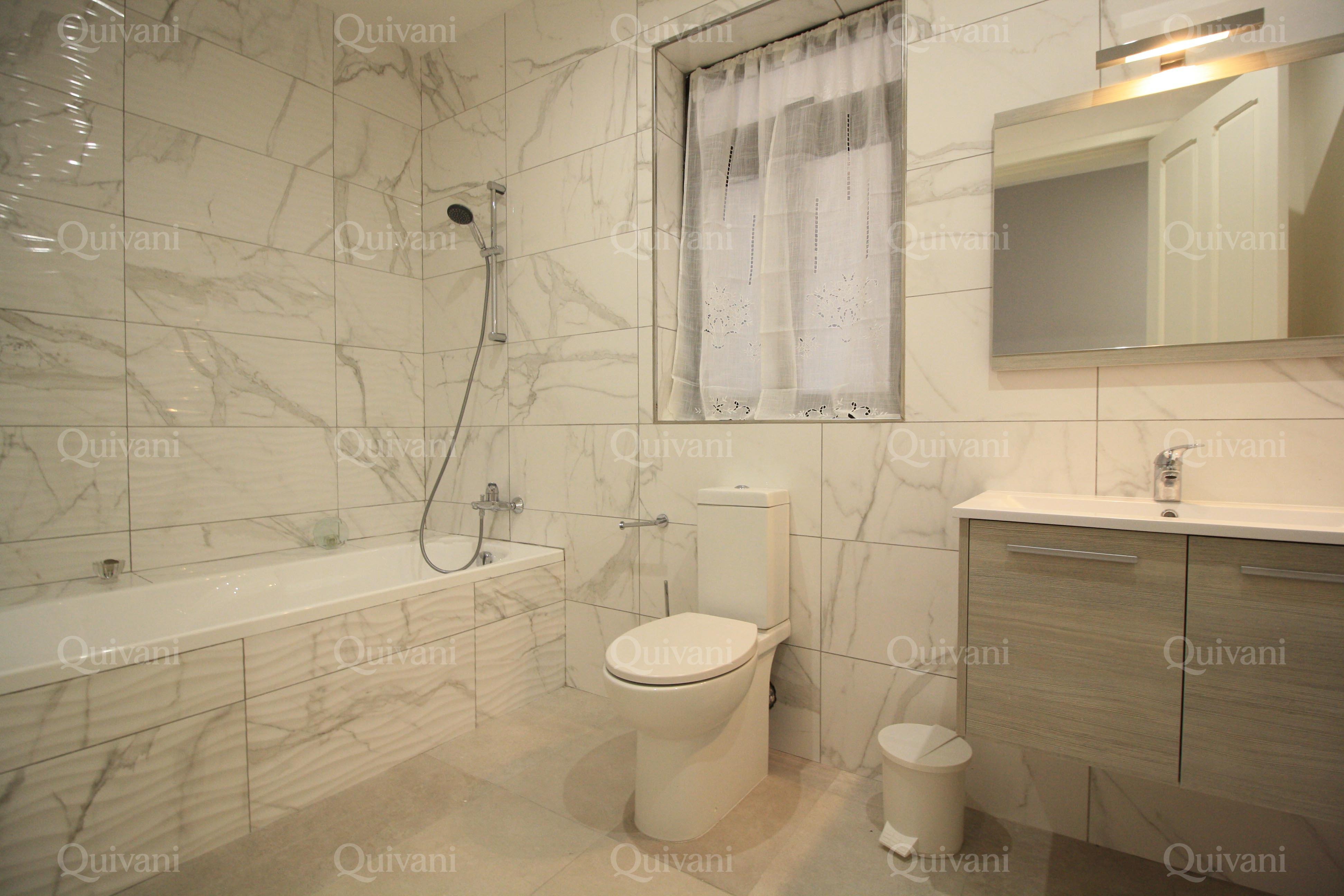 Sliema, Furnished Apartment