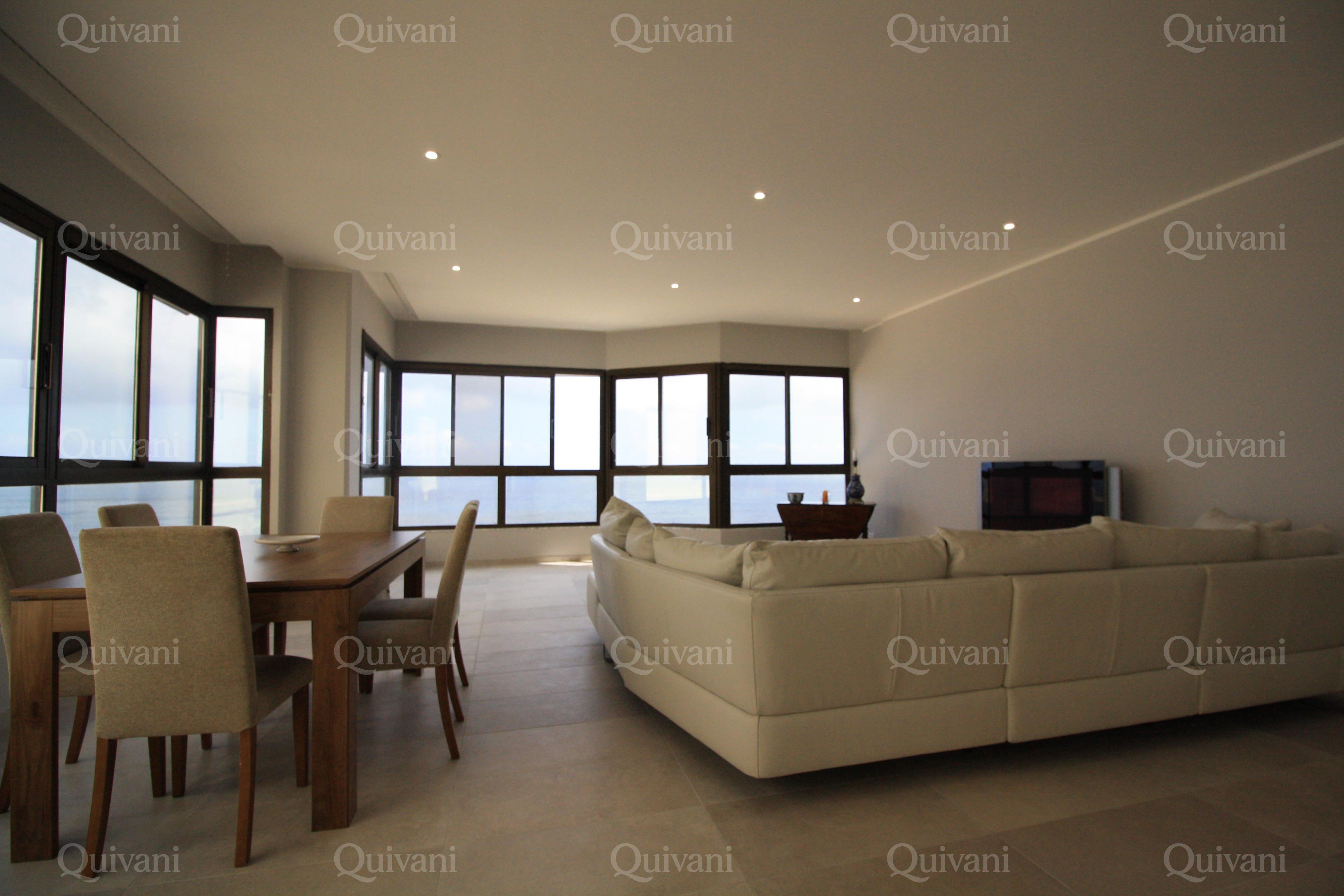 Sliema, Furnished Apartment