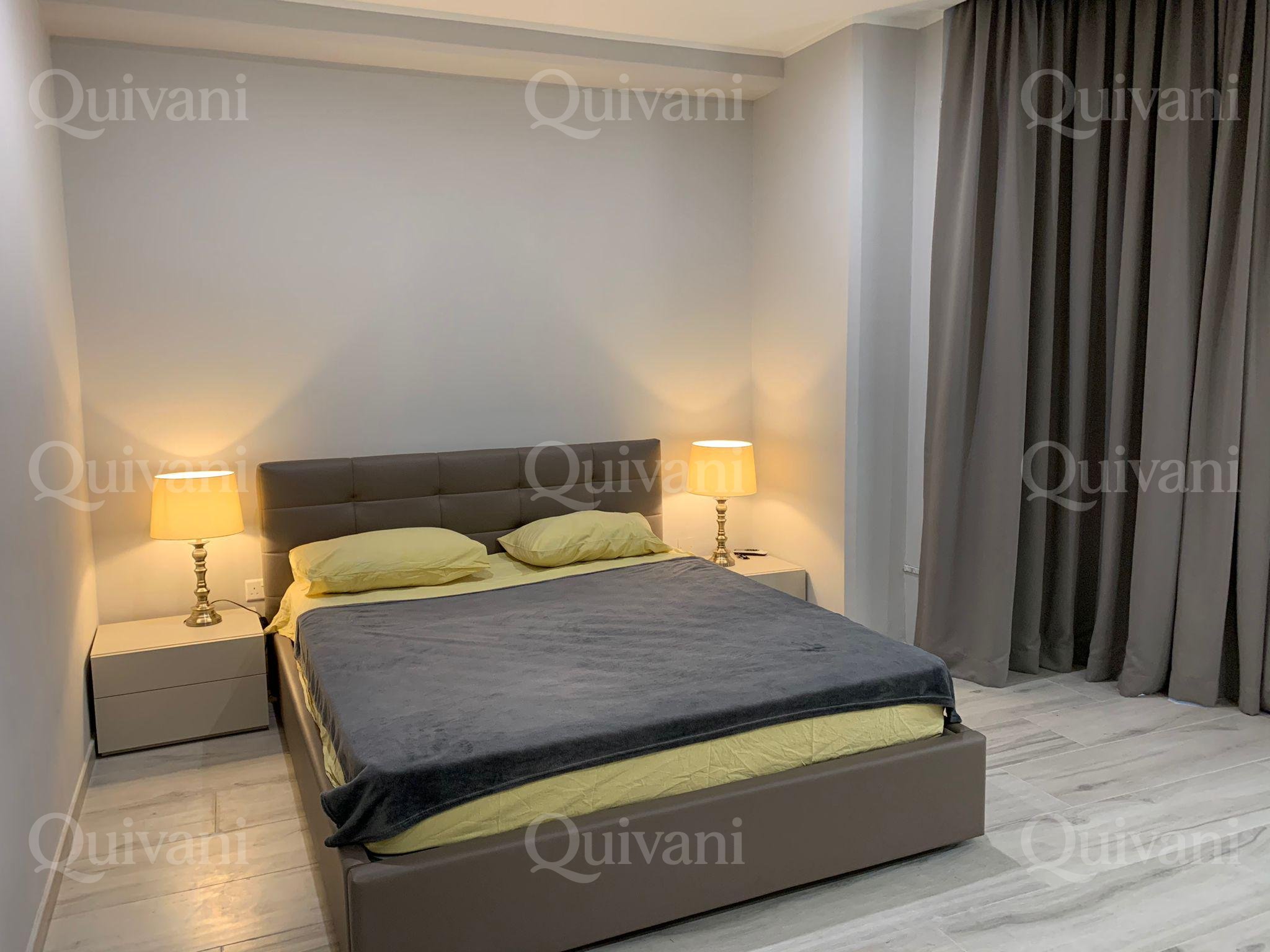 Sliema, Furnished Apartment