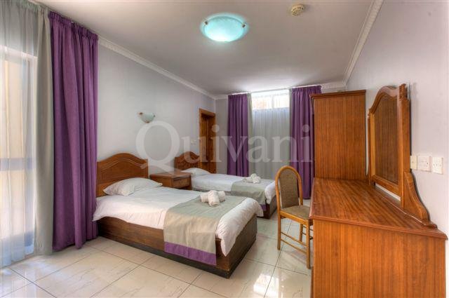 Mellieha, Furnished Semi-detached Villa