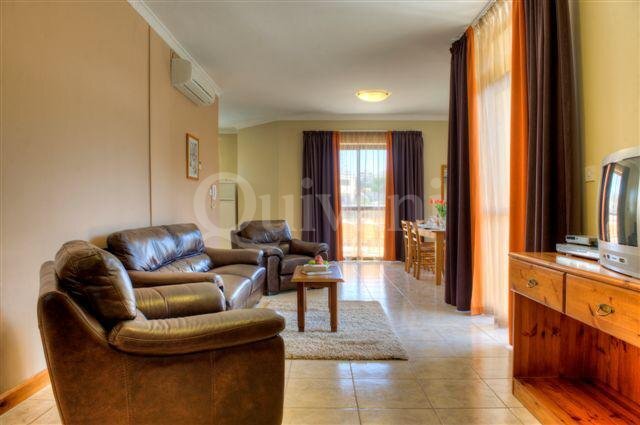 Mellieha, Furnished Semi-detached Villa