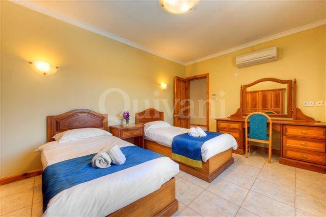 Mellieha, Furnished Semi-detached Villa