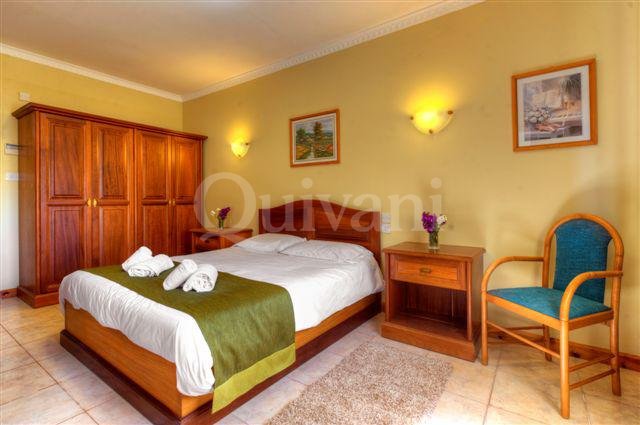 Mellieha, Furnished Semi-detached Villa