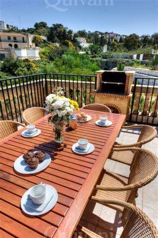 Mellieha, Furnished Semi-detached Villa