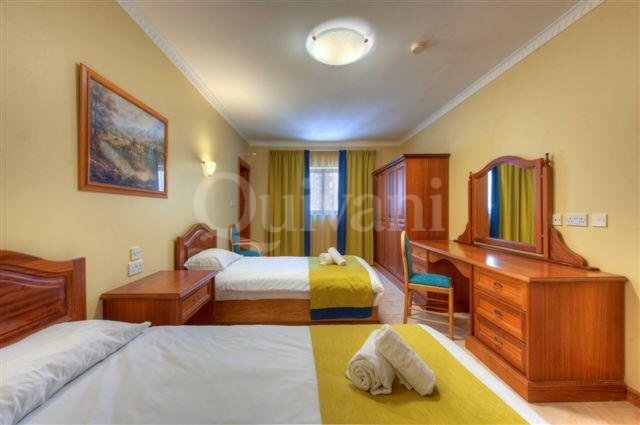 Mellieha, Furnished Semi-detached Villa