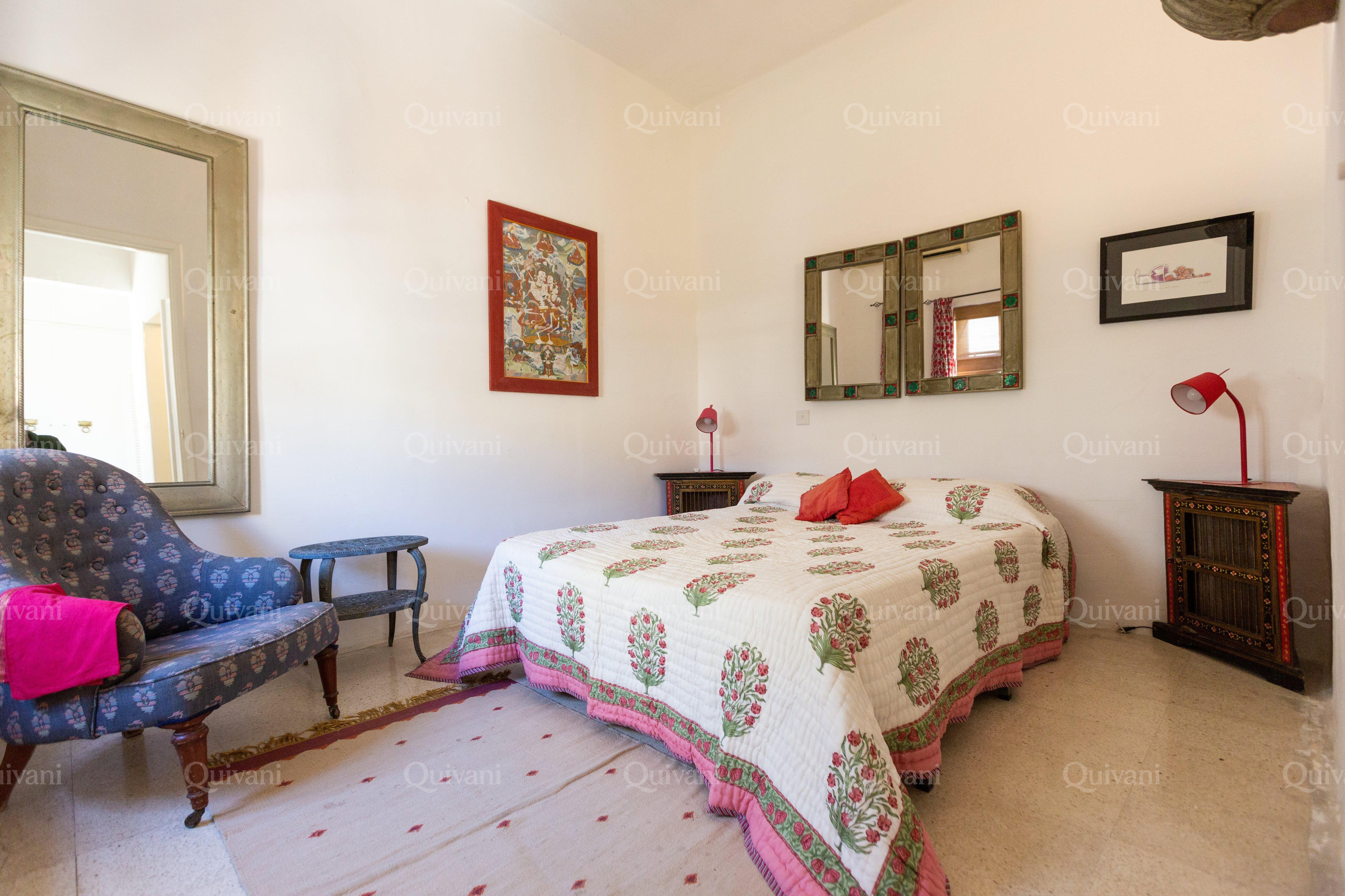 Attard, Furnished House of Character