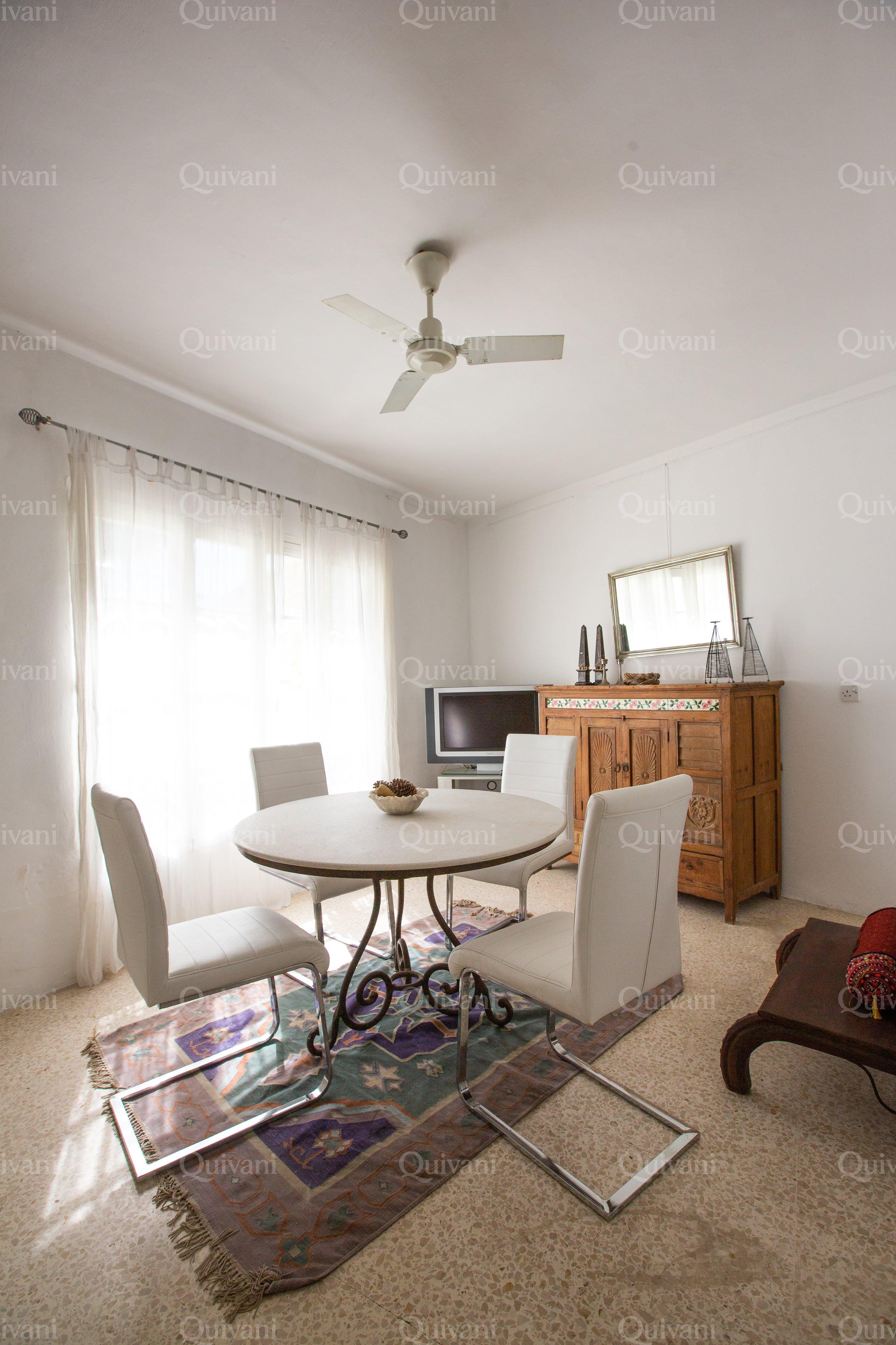 Attard, Furnished House of Character