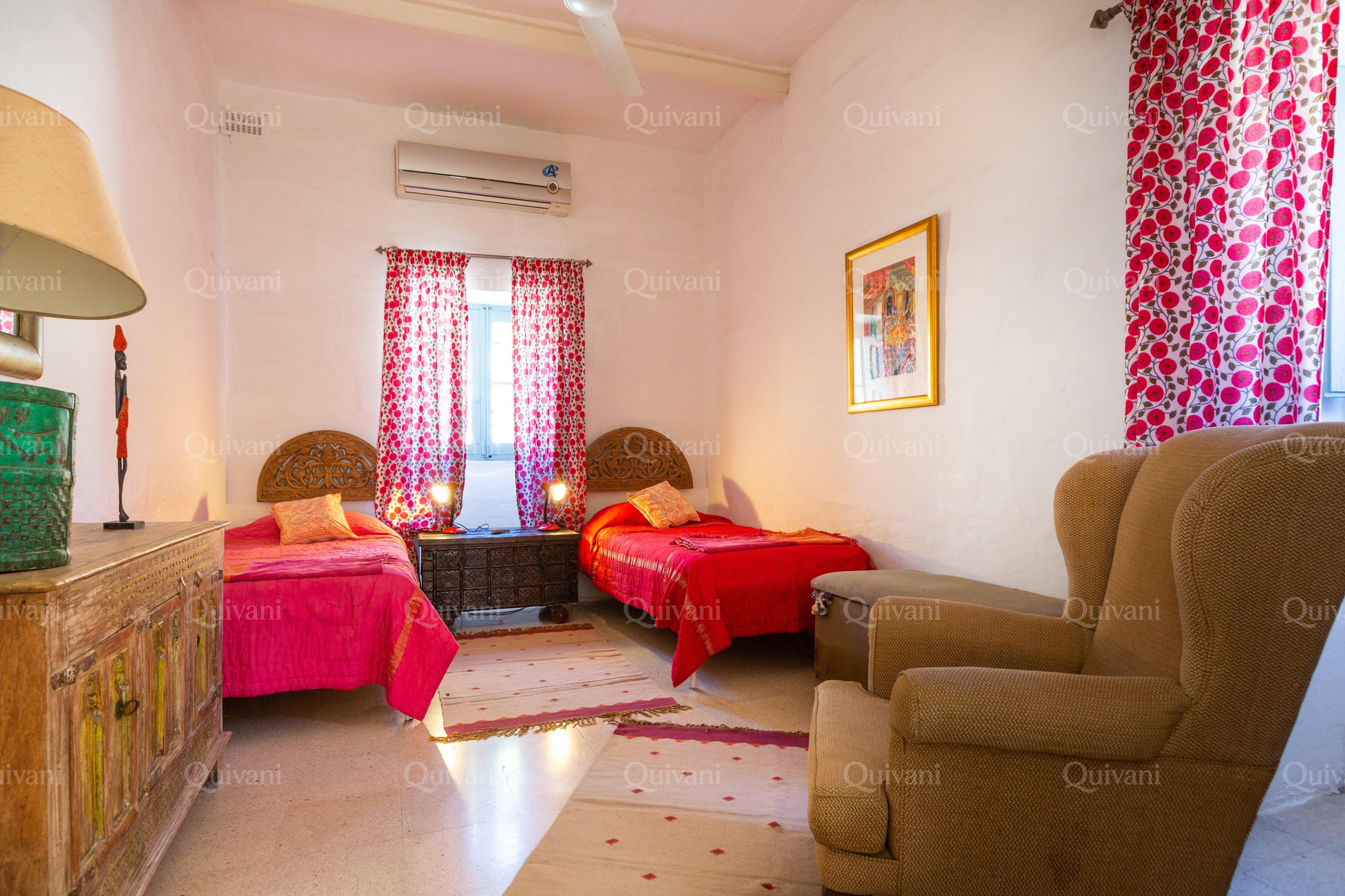 Attard, Furnished House of Character