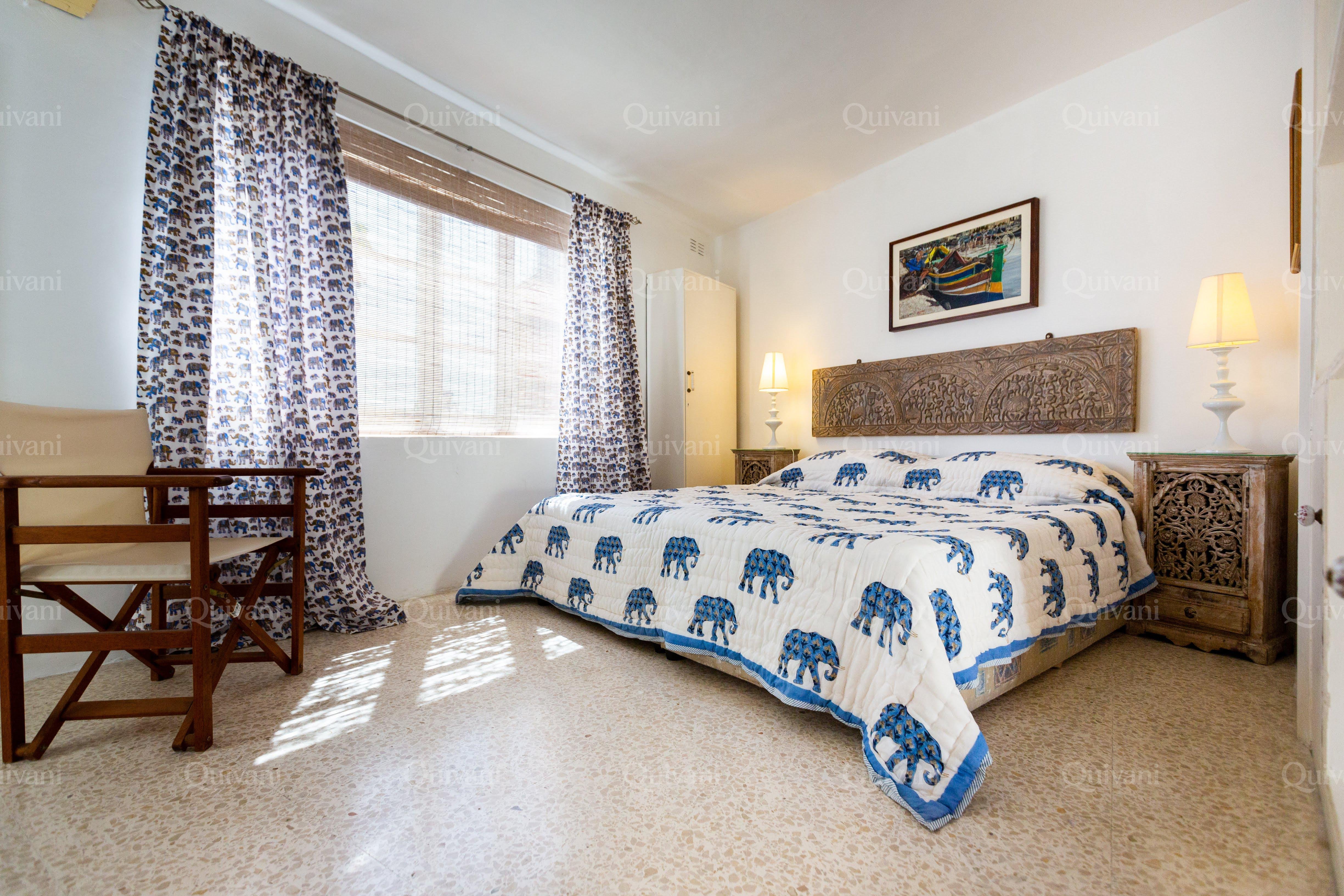 Attard, Furnished House of Character