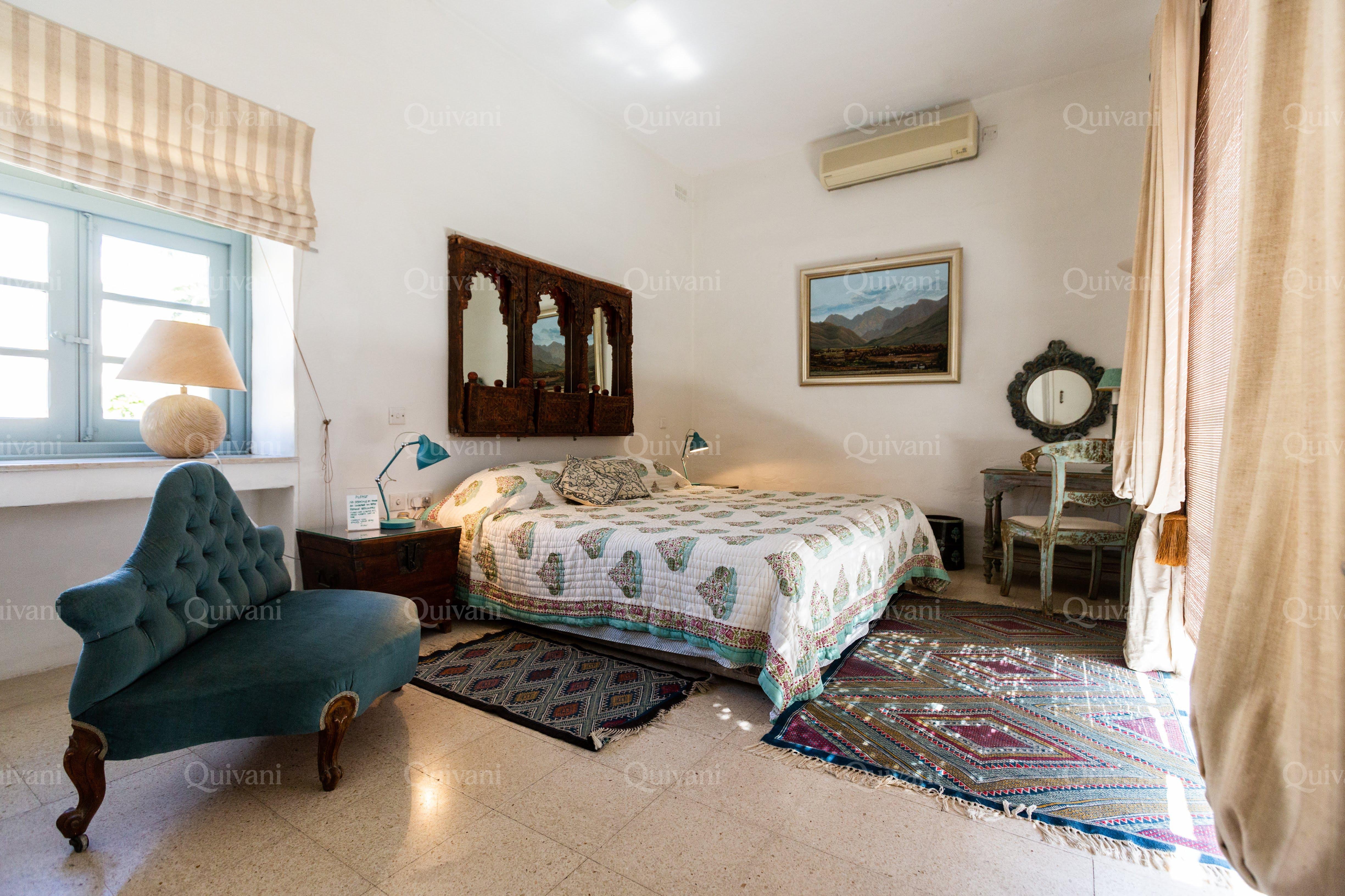 Attard, Furnished House of Character