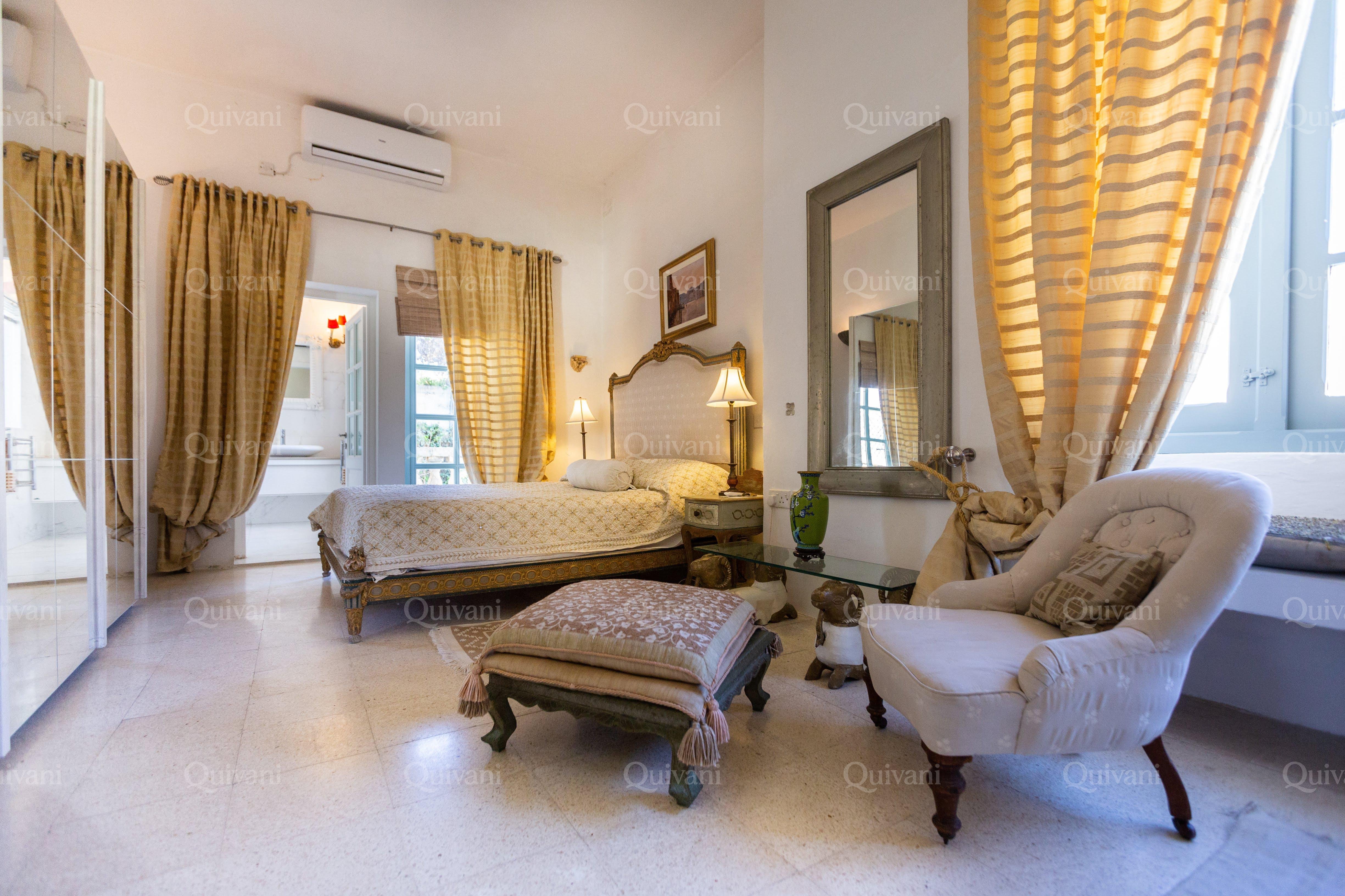 Attard, Furnished House of Character