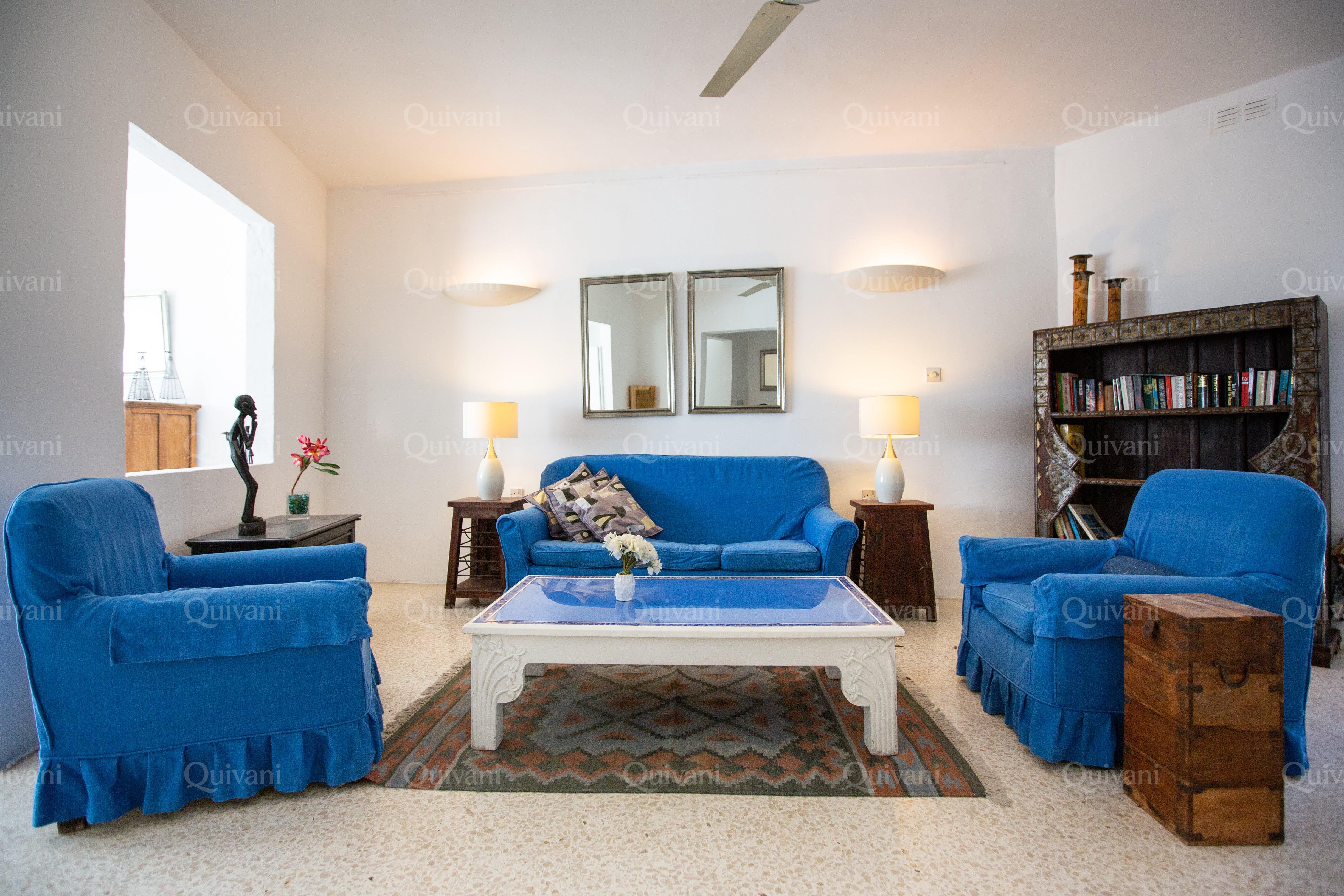 Attard, Furnished House of Character