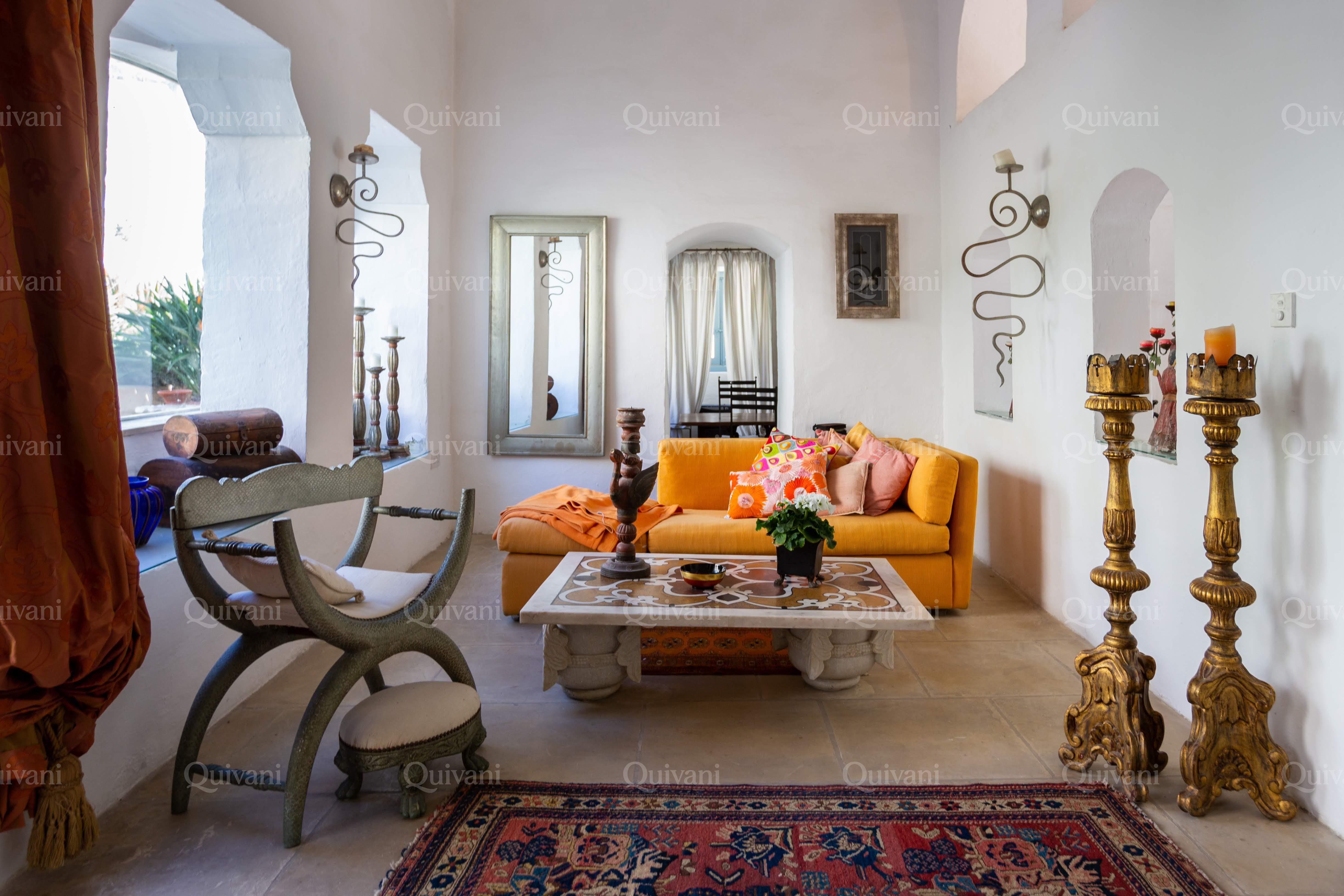 Attard, Furnished House of Character