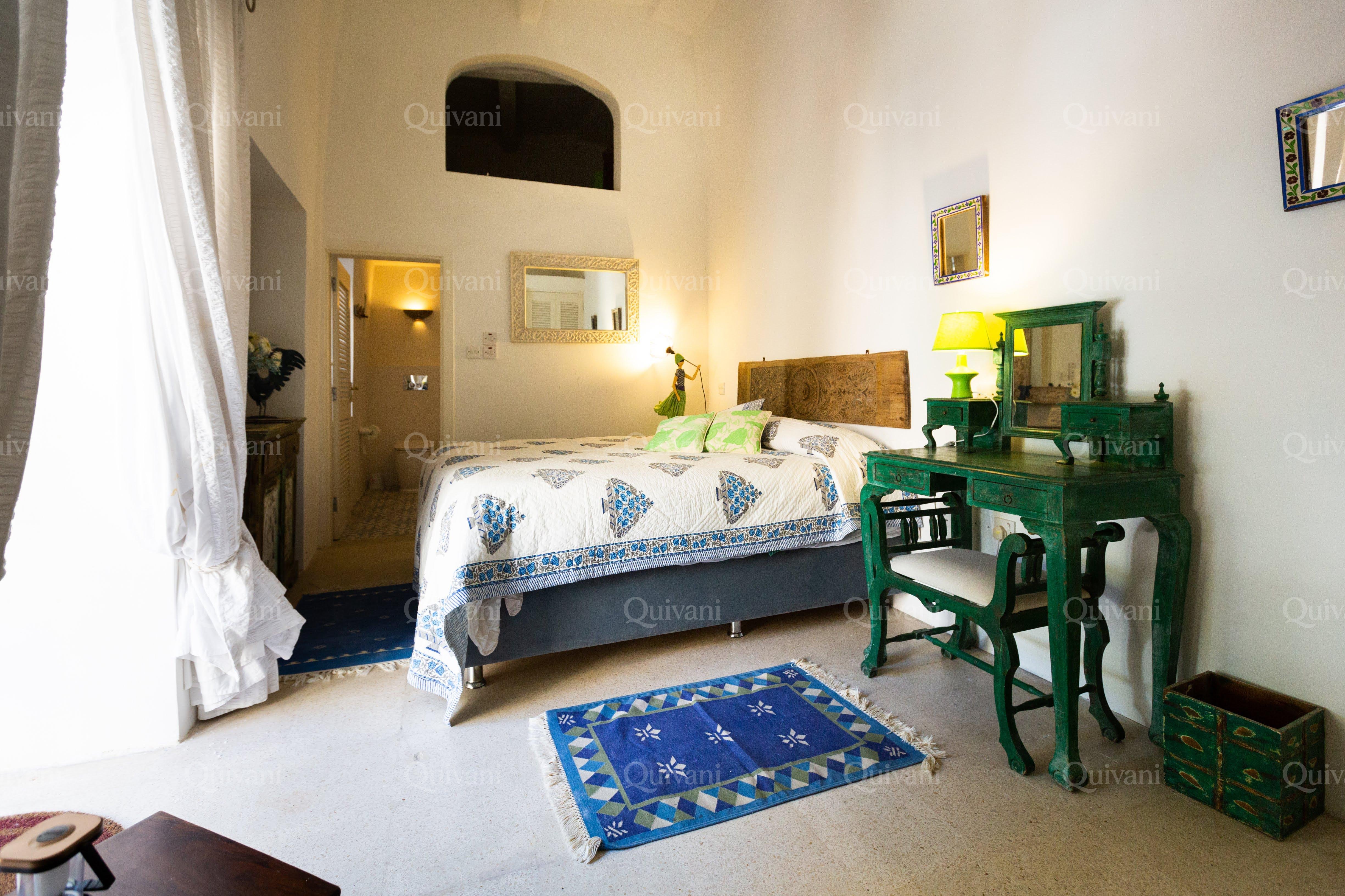 Attard, Furnished House of Character