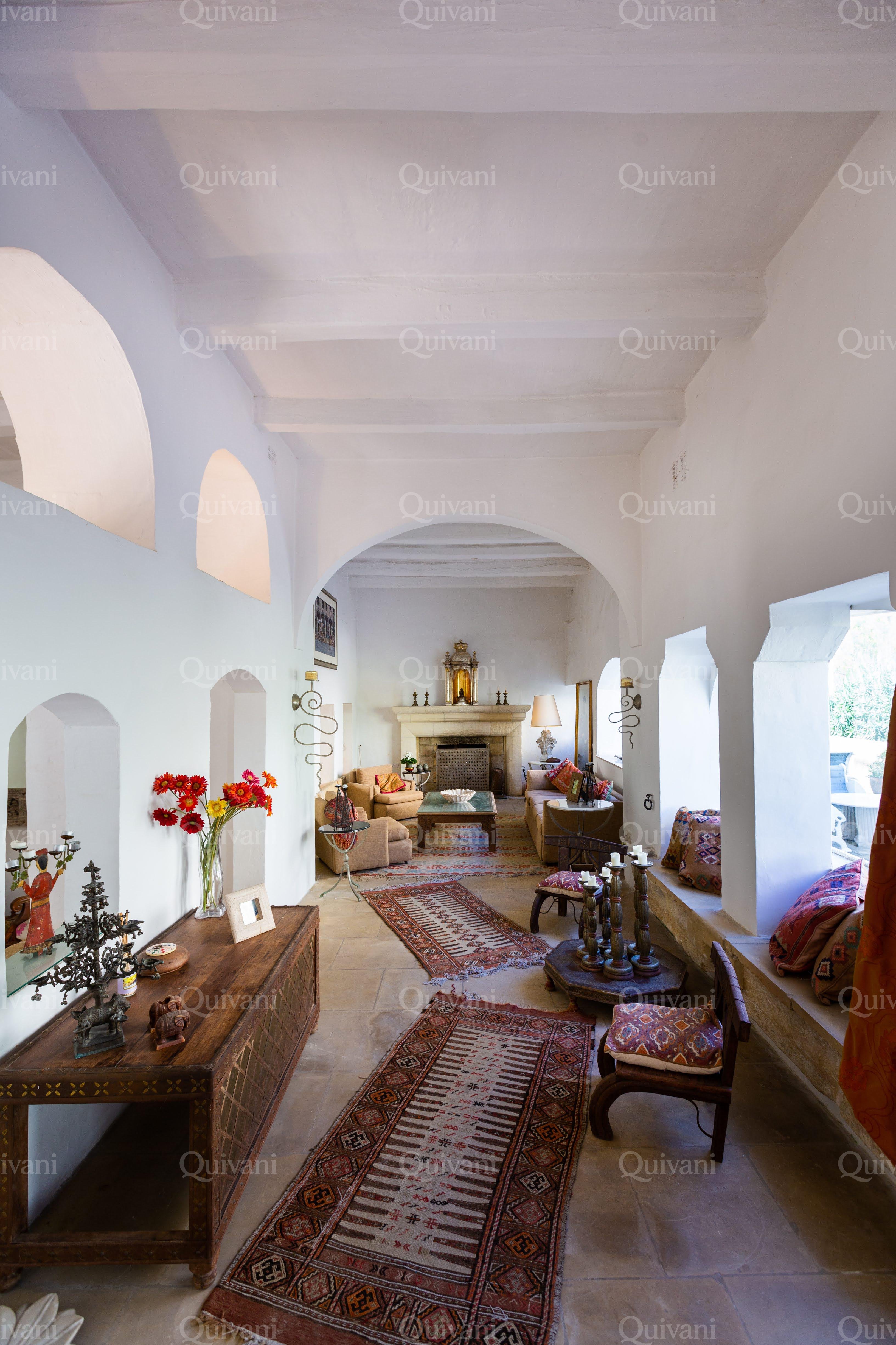 Attard, Furnished House of Character