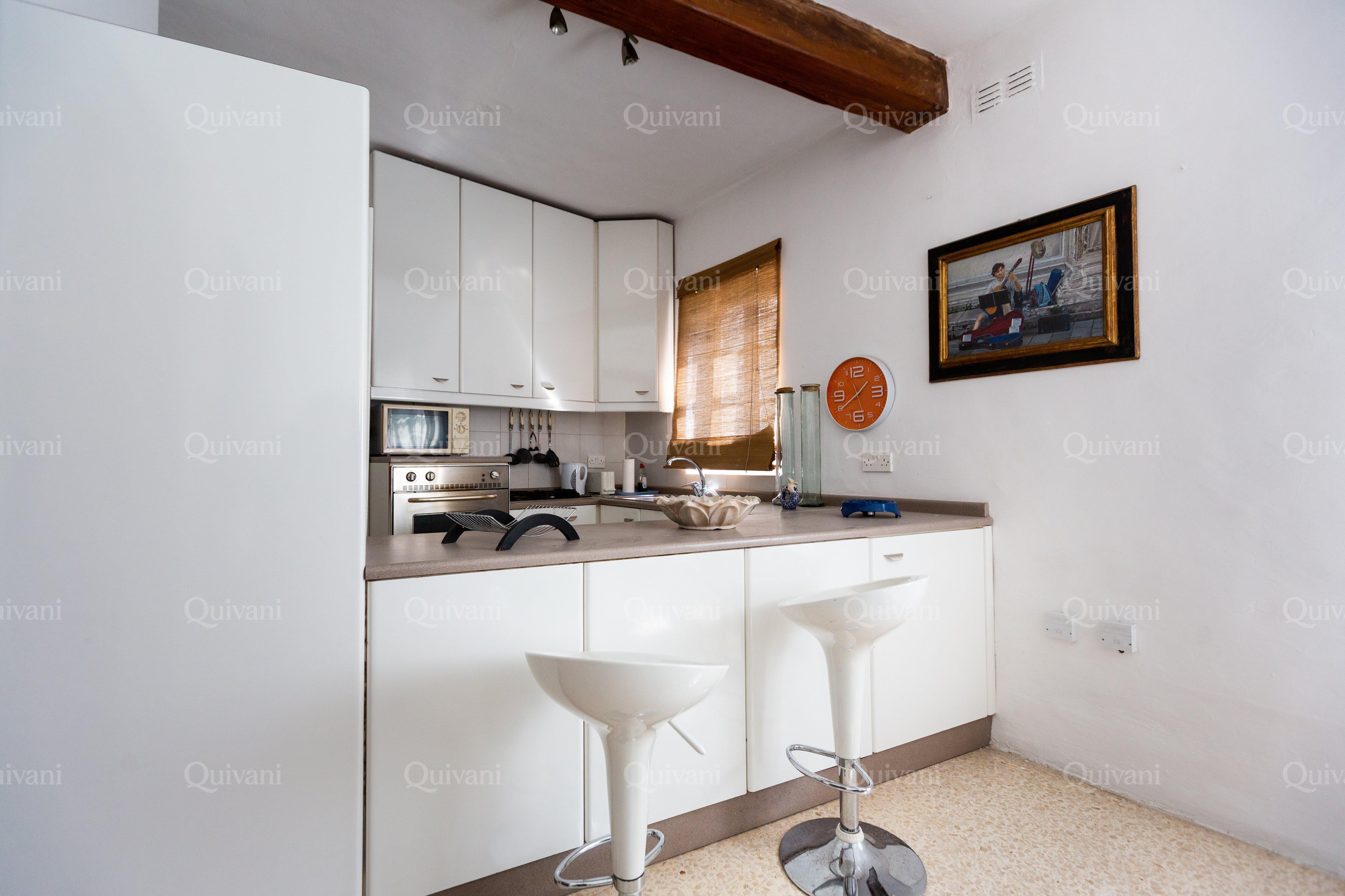 Attard, Furnished House of Character