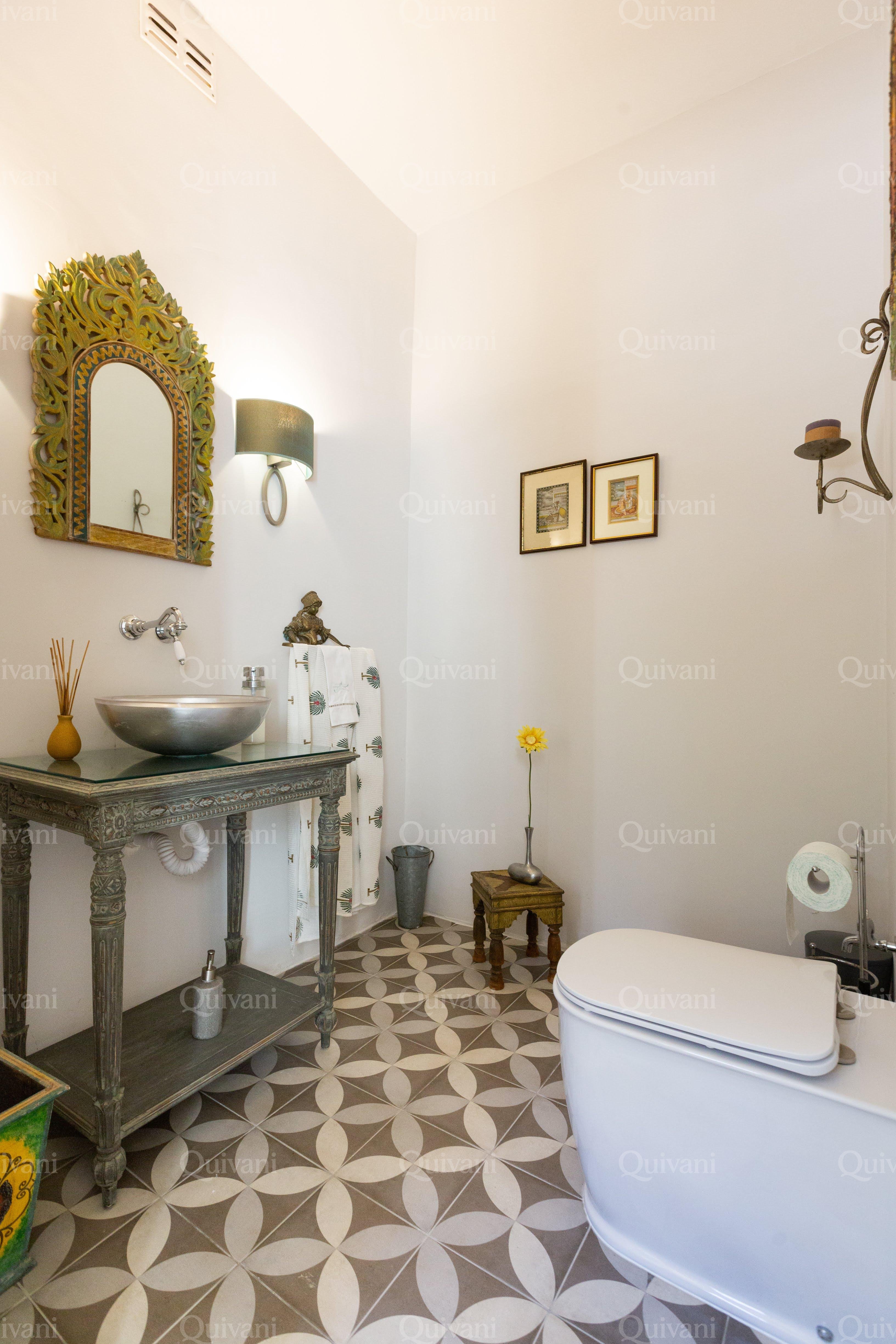 Attard, Furnished House of Character