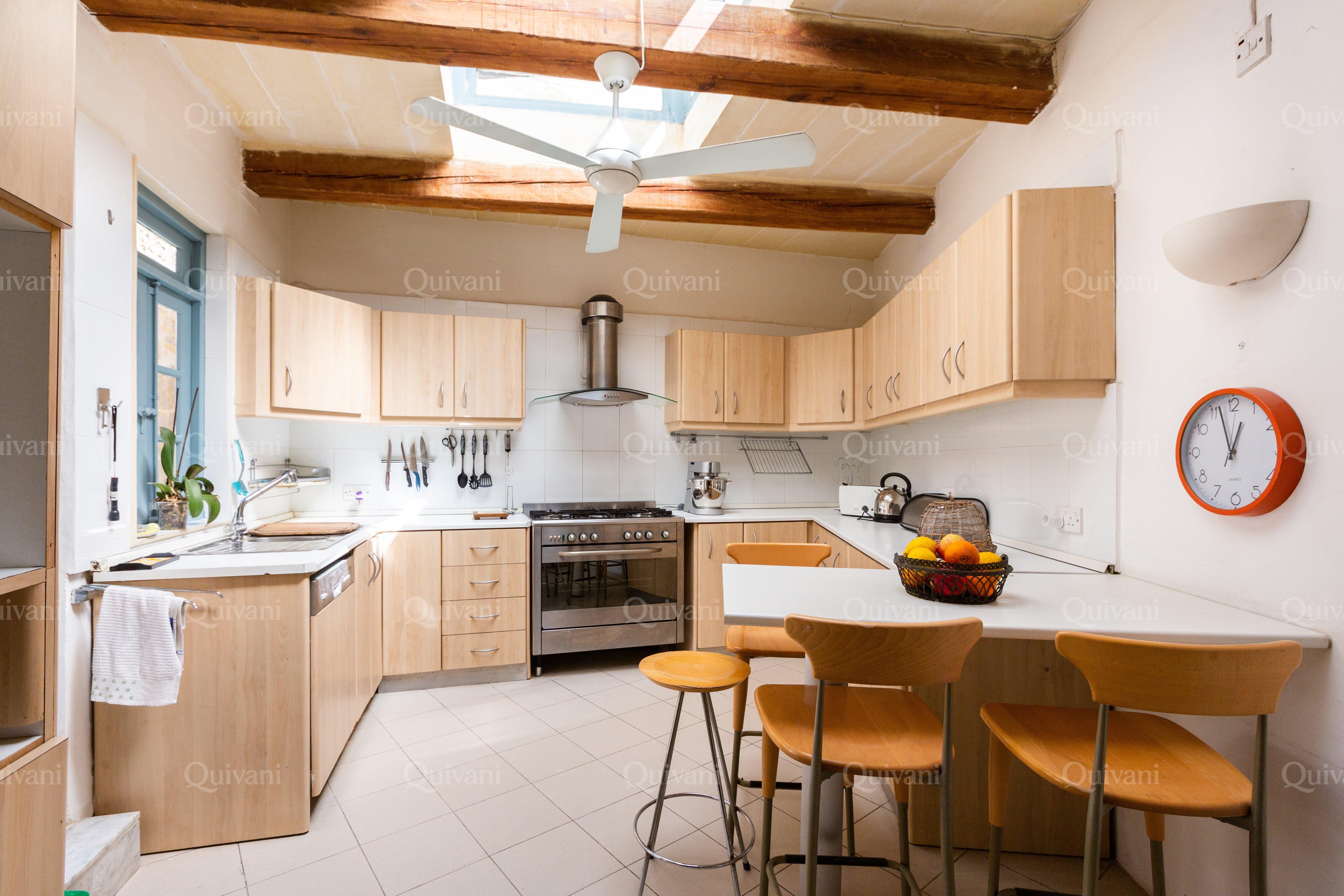 Attard, Furnished House of Character