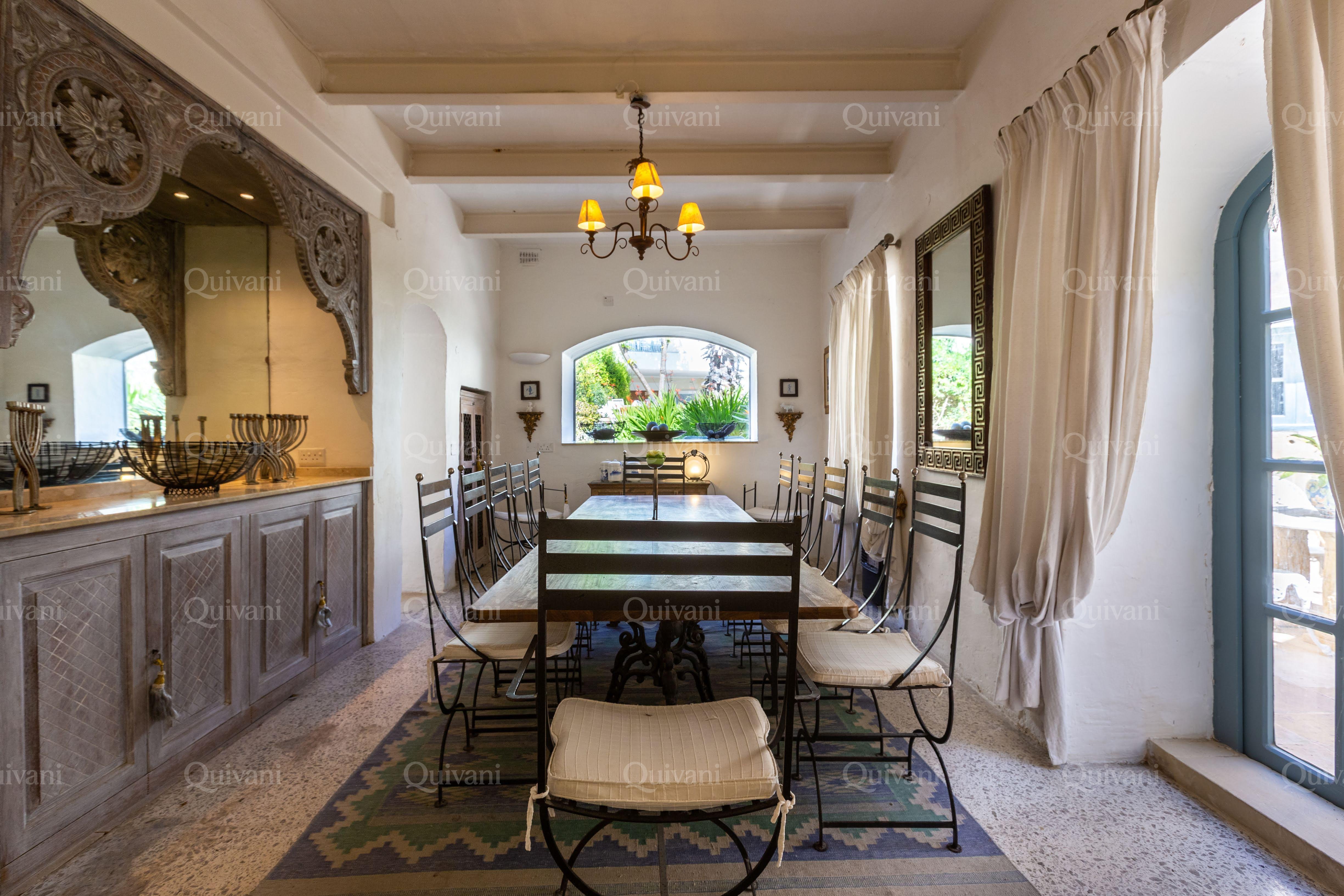 Attard, Furnished House of Character