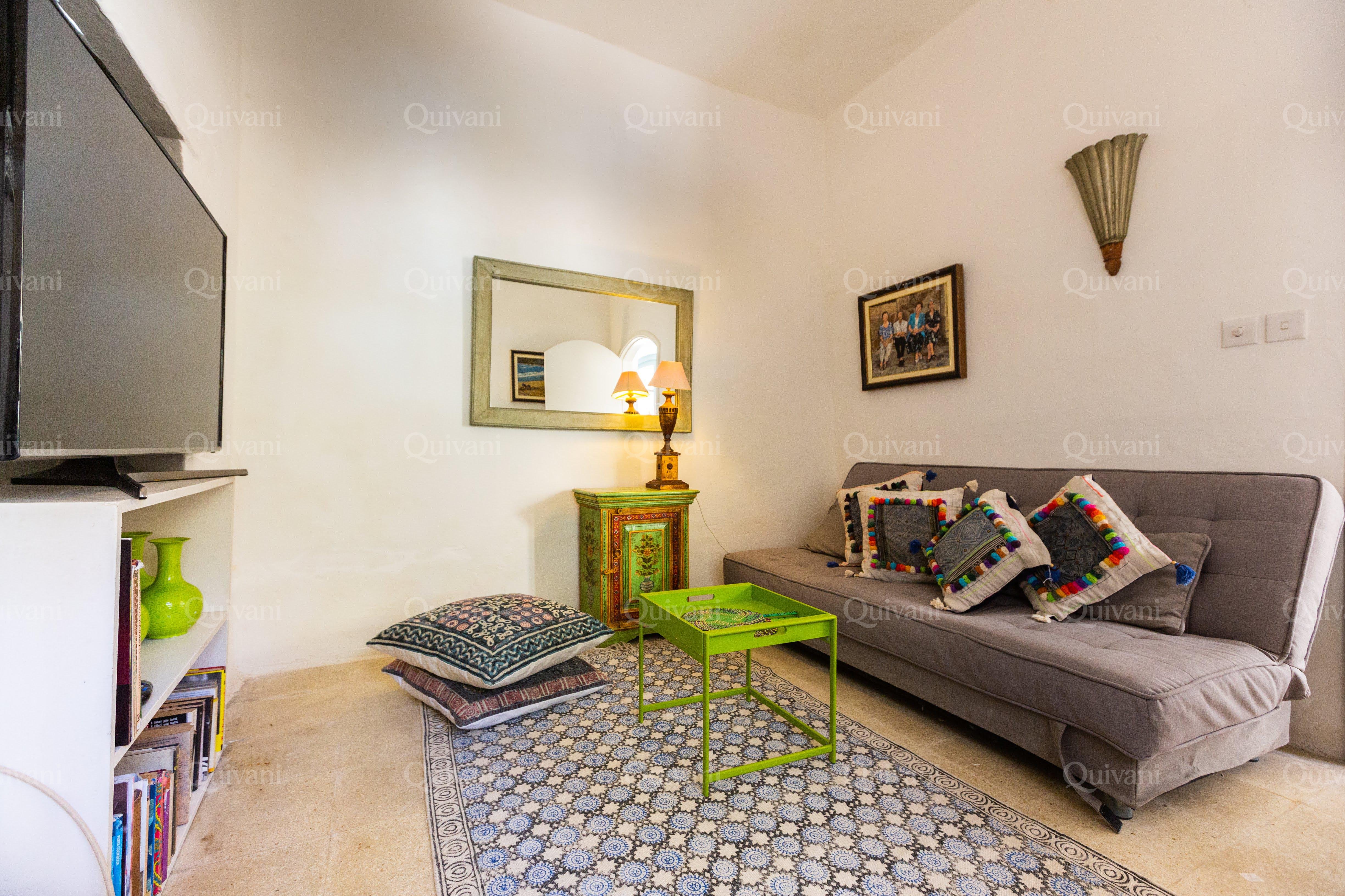 Attard, Furnished House of Character