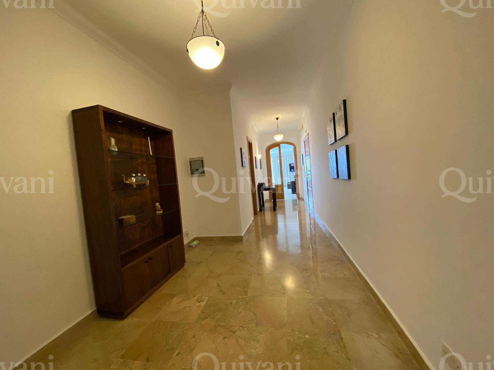 Sliema, Furnished Apartment