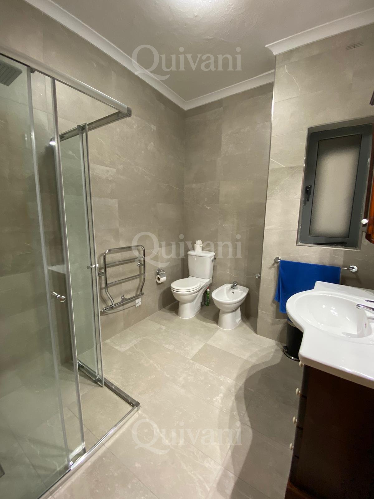Sliema, Furnished Apartment