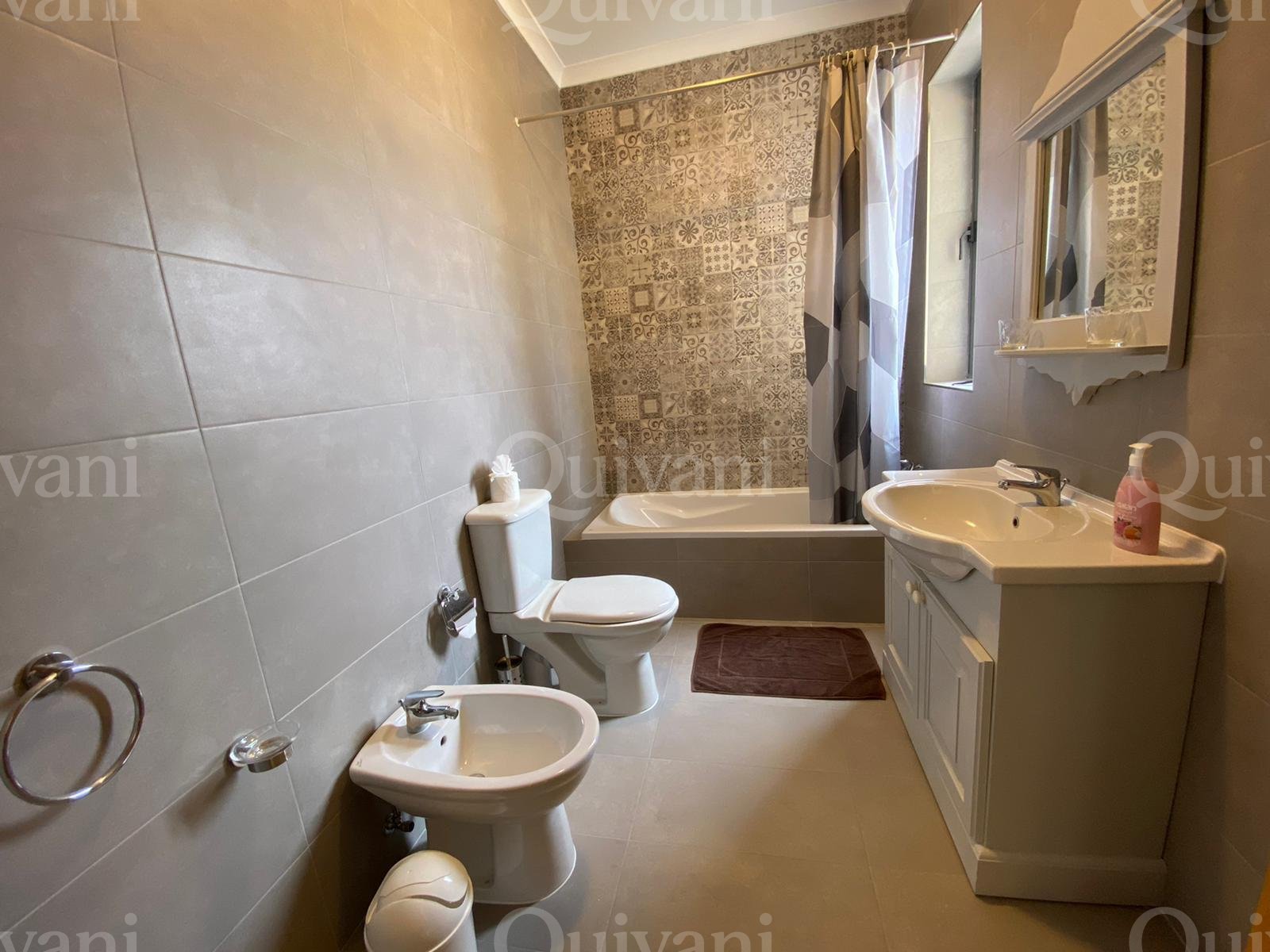 Sliema, Furnished Apartment