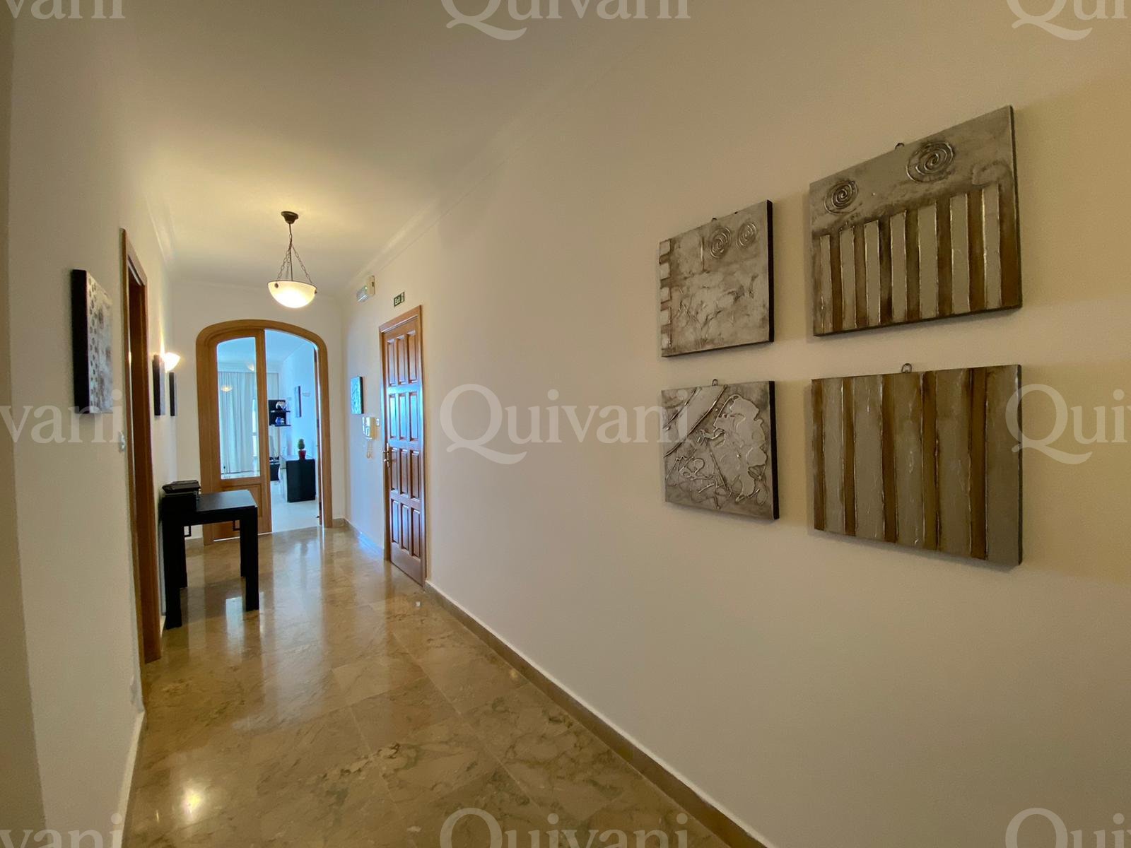 Sliema, Furnished Apartment