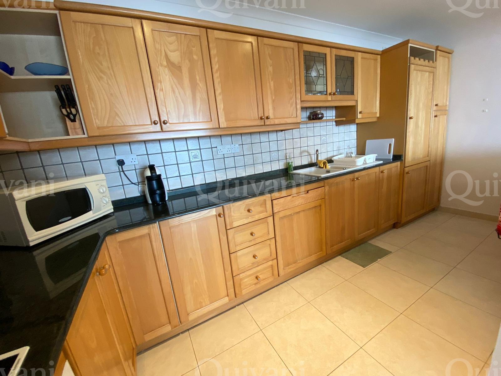 Sliema, Furnished Apartment
