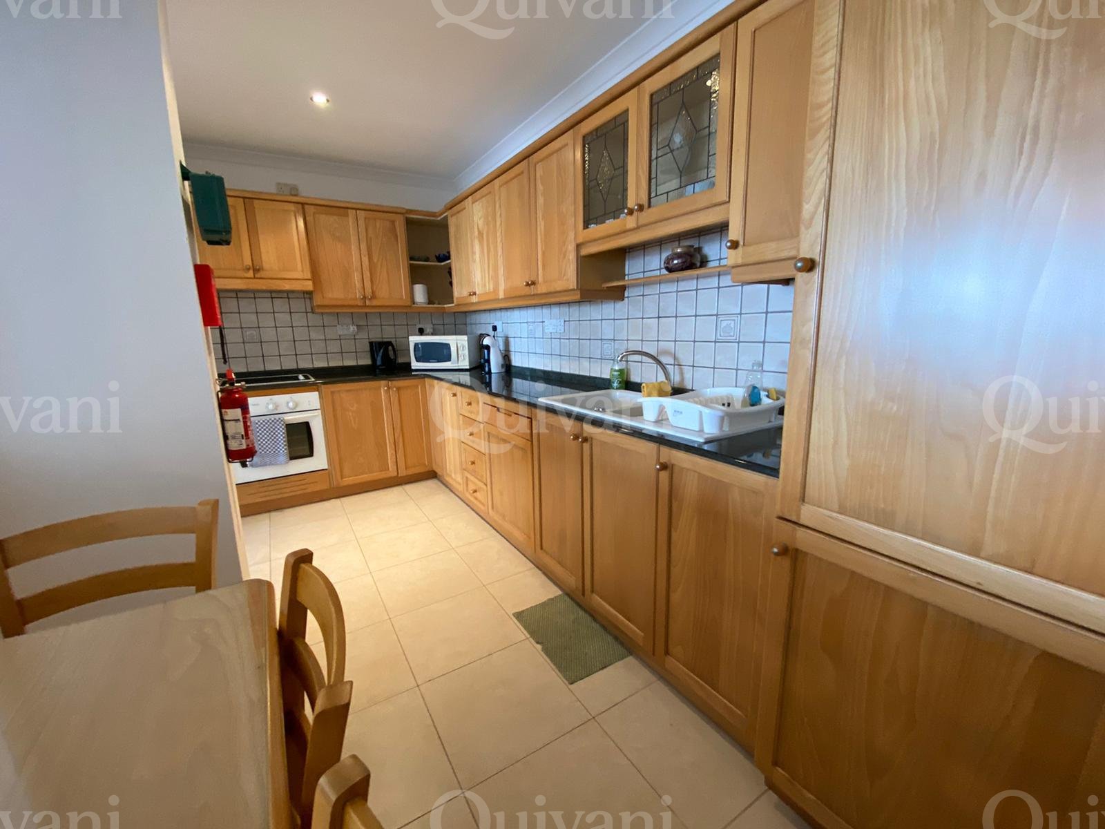 Sliema, Furnished Apartment