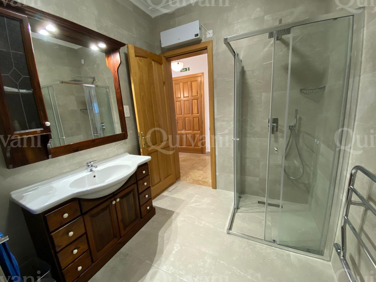 Sliema, Furnished Apartment