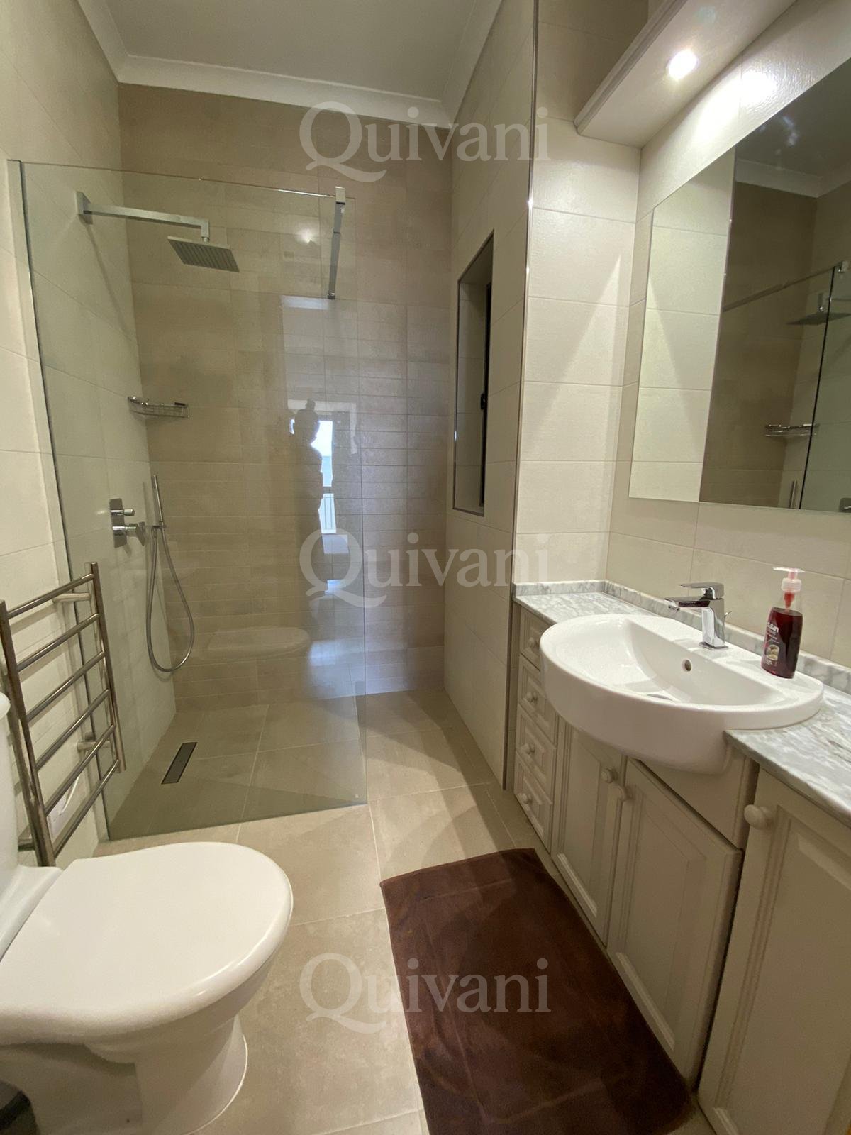 Sliema, Furnished Apartment