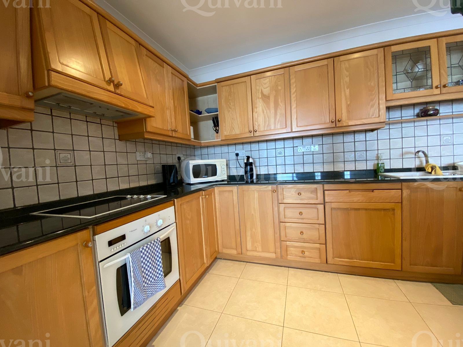 Sliema, Furnished Apartment