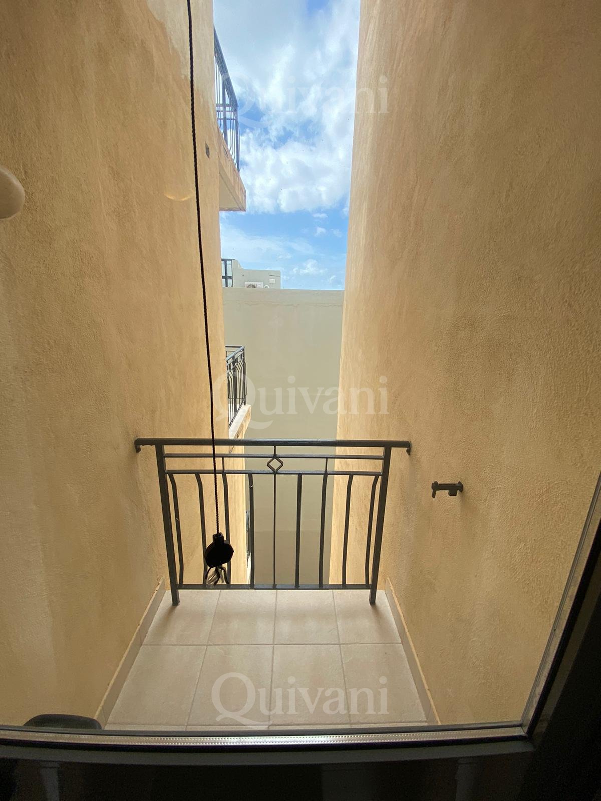 Sliema, Furnished Apartment