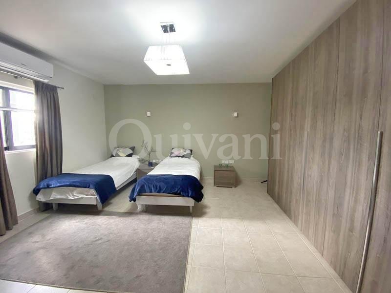 St.Julians,Furnished Penthouse