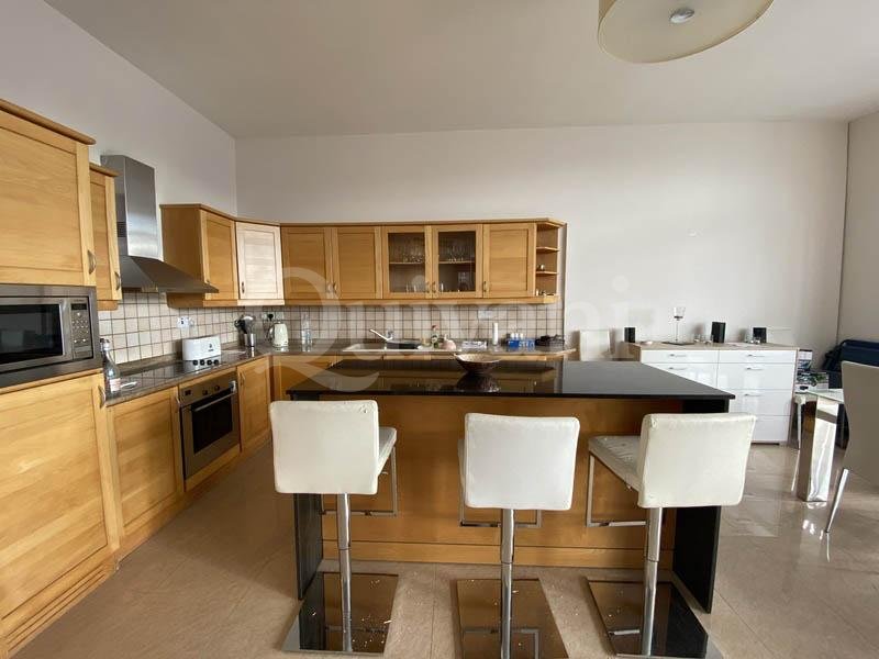 St.Julians,Furnished Penthouse