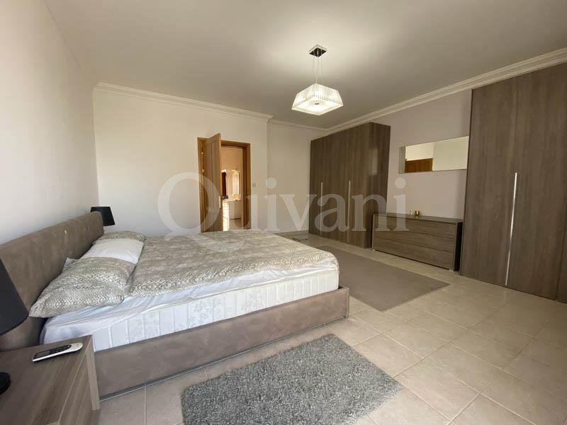 St.Julians,Furnished Penthouse
