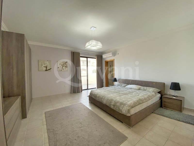 St.Julians,Furnished Penthouse