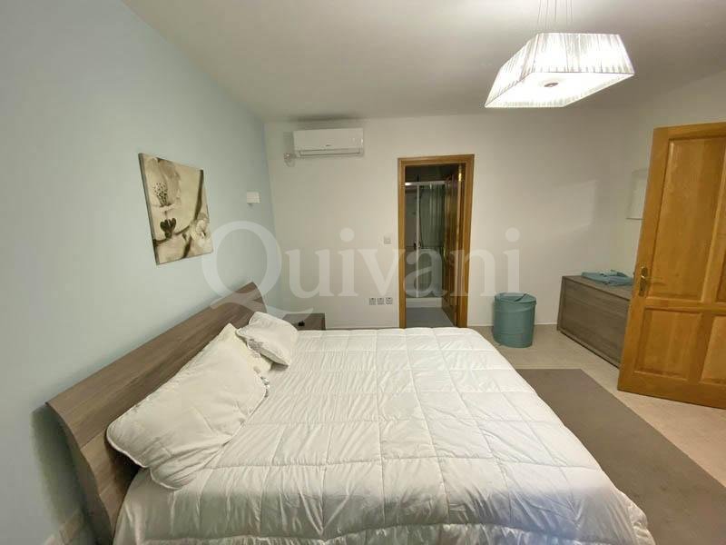St.Julians,Furnished Penthouse