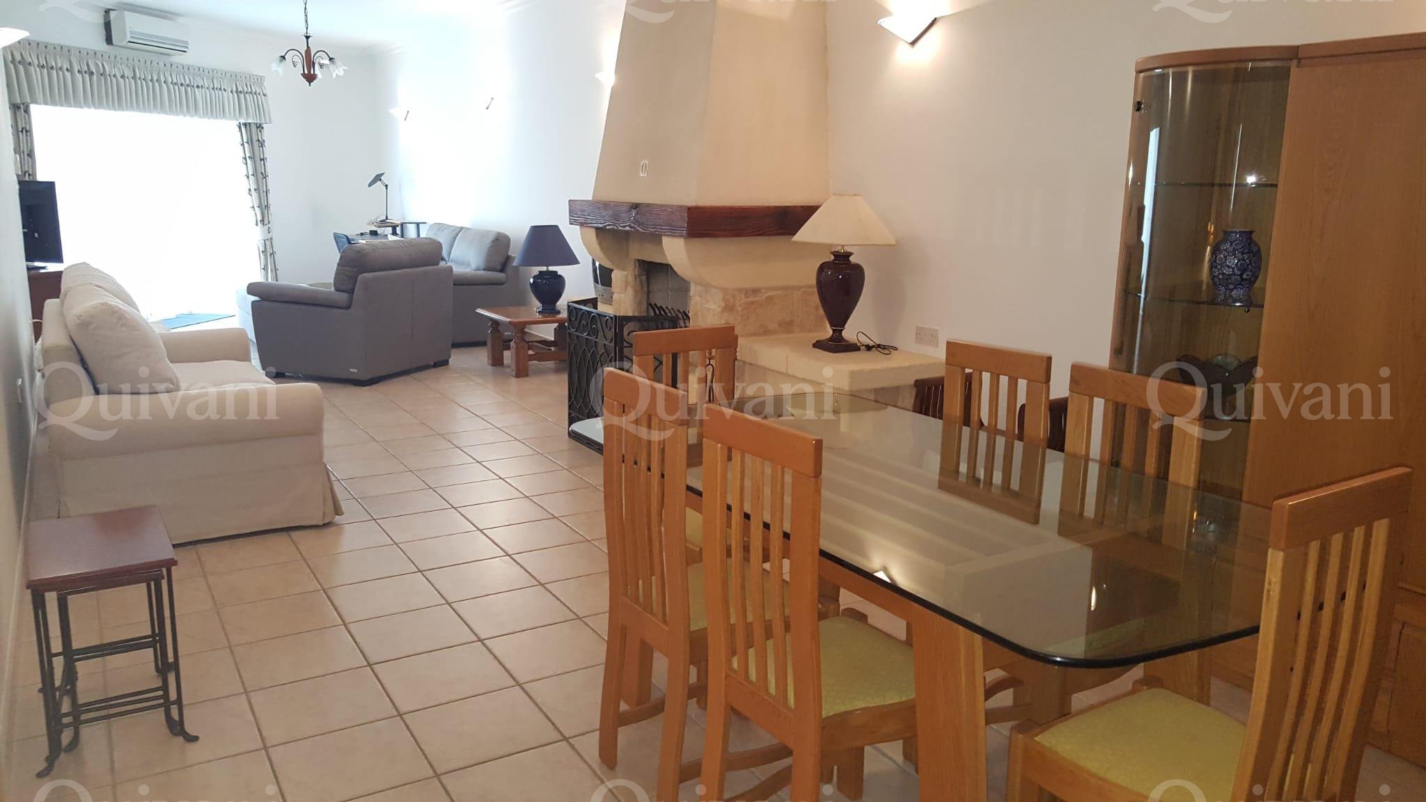 Tal-Ibrag, Furnished Apartment