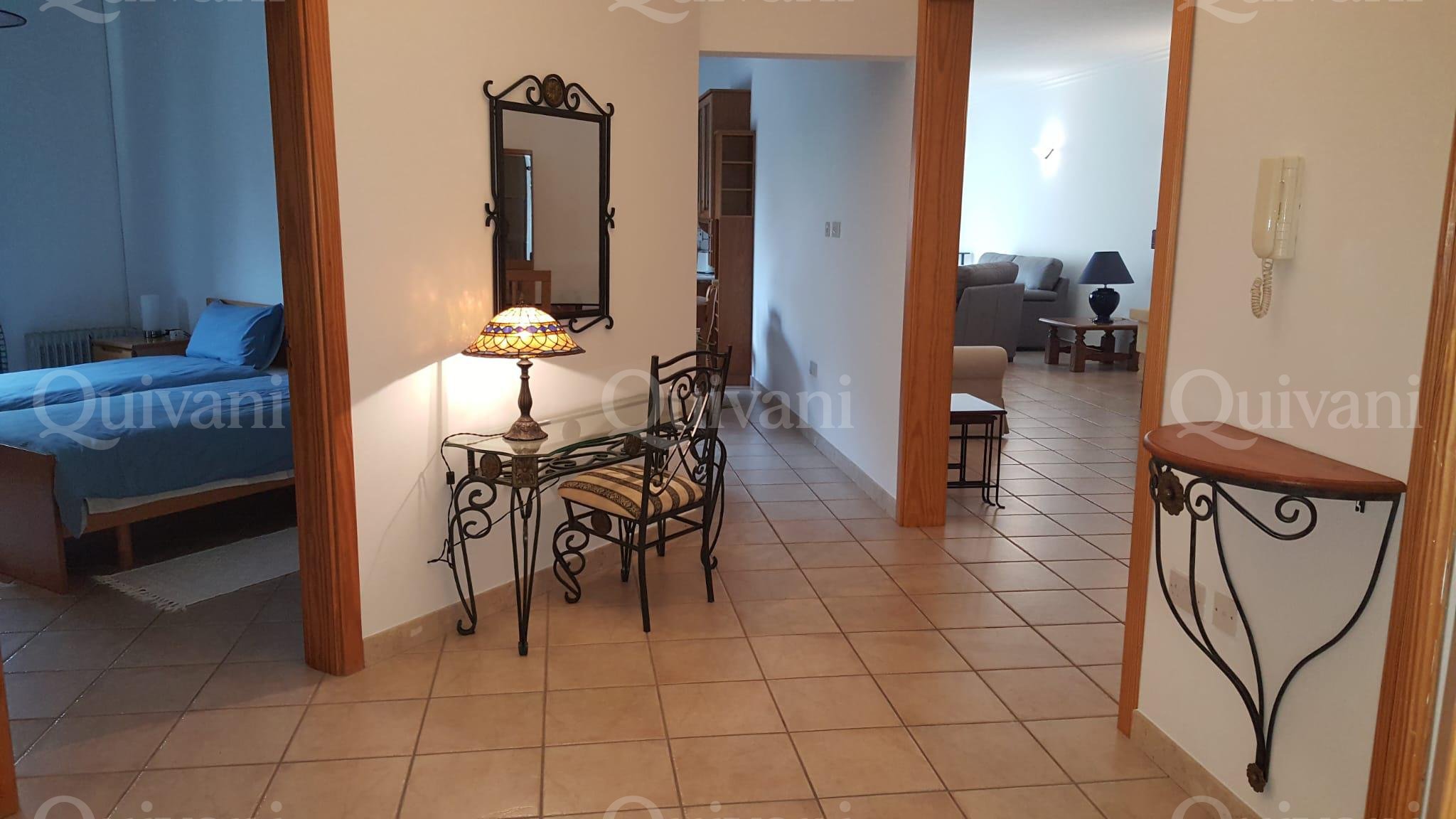 Tal-Ibrag, Furnished Apartment