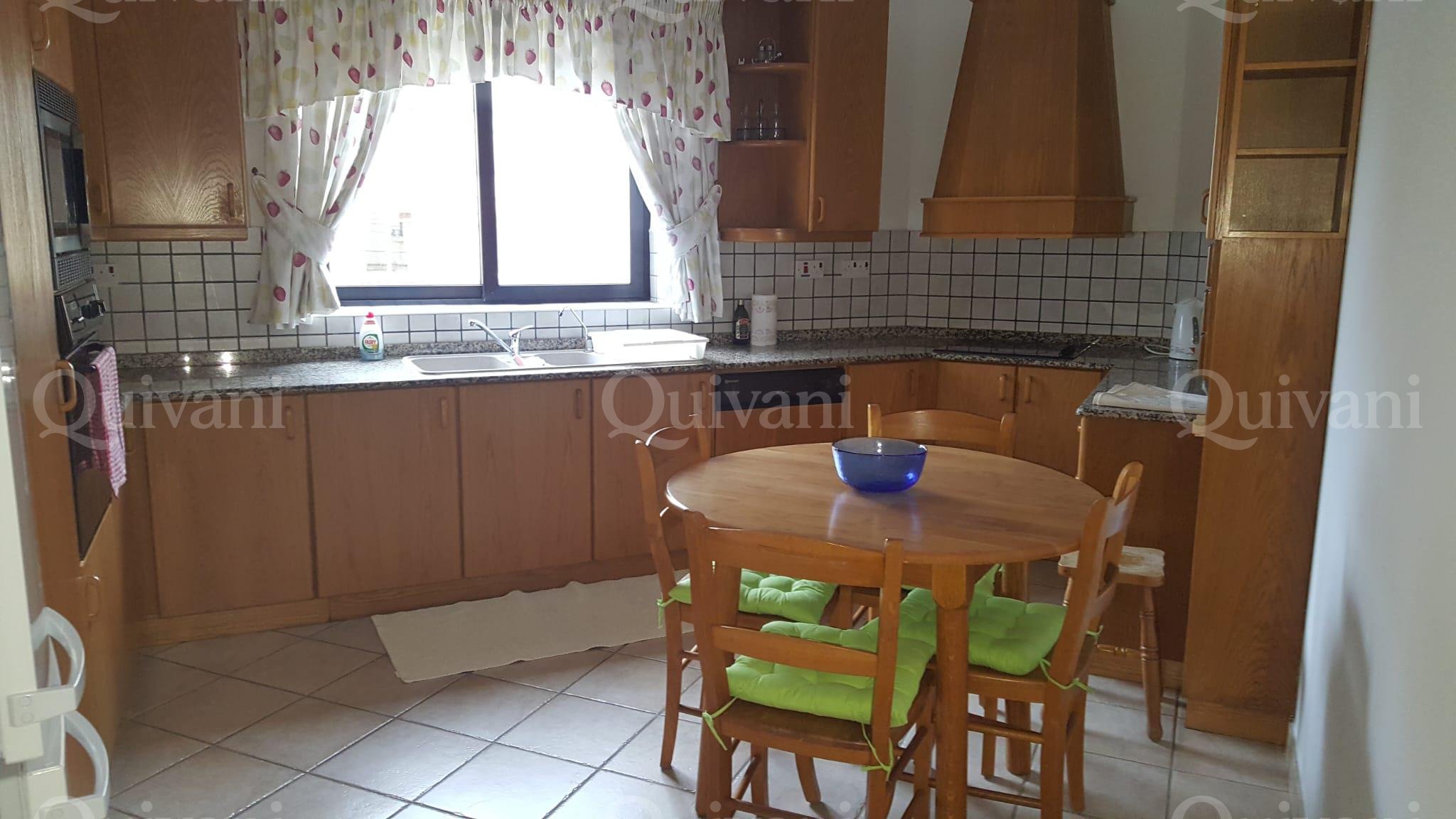 Tal-Ibrag, Furnished Apartment