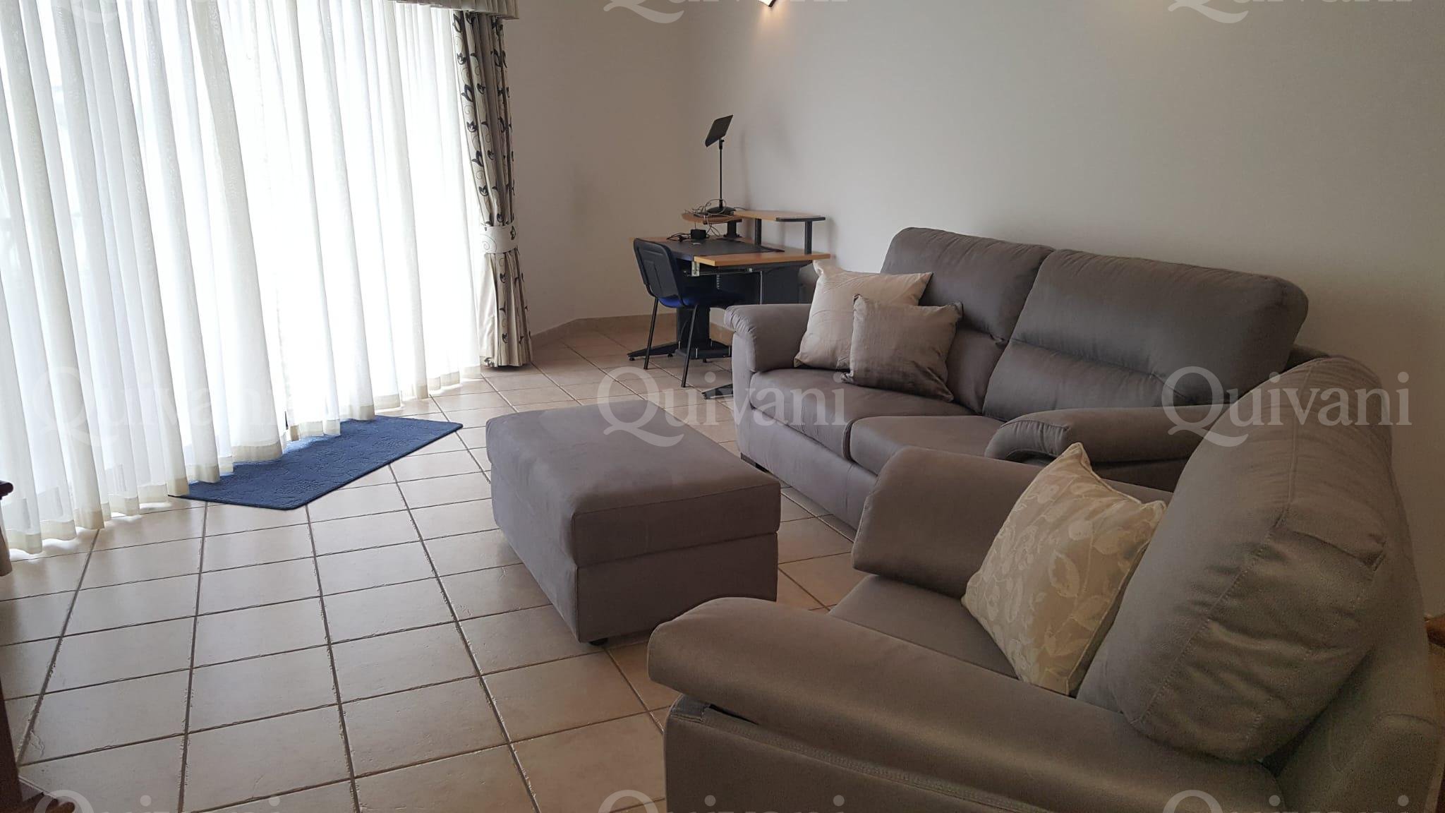 Tal-Ibrag, Furnished Apartment