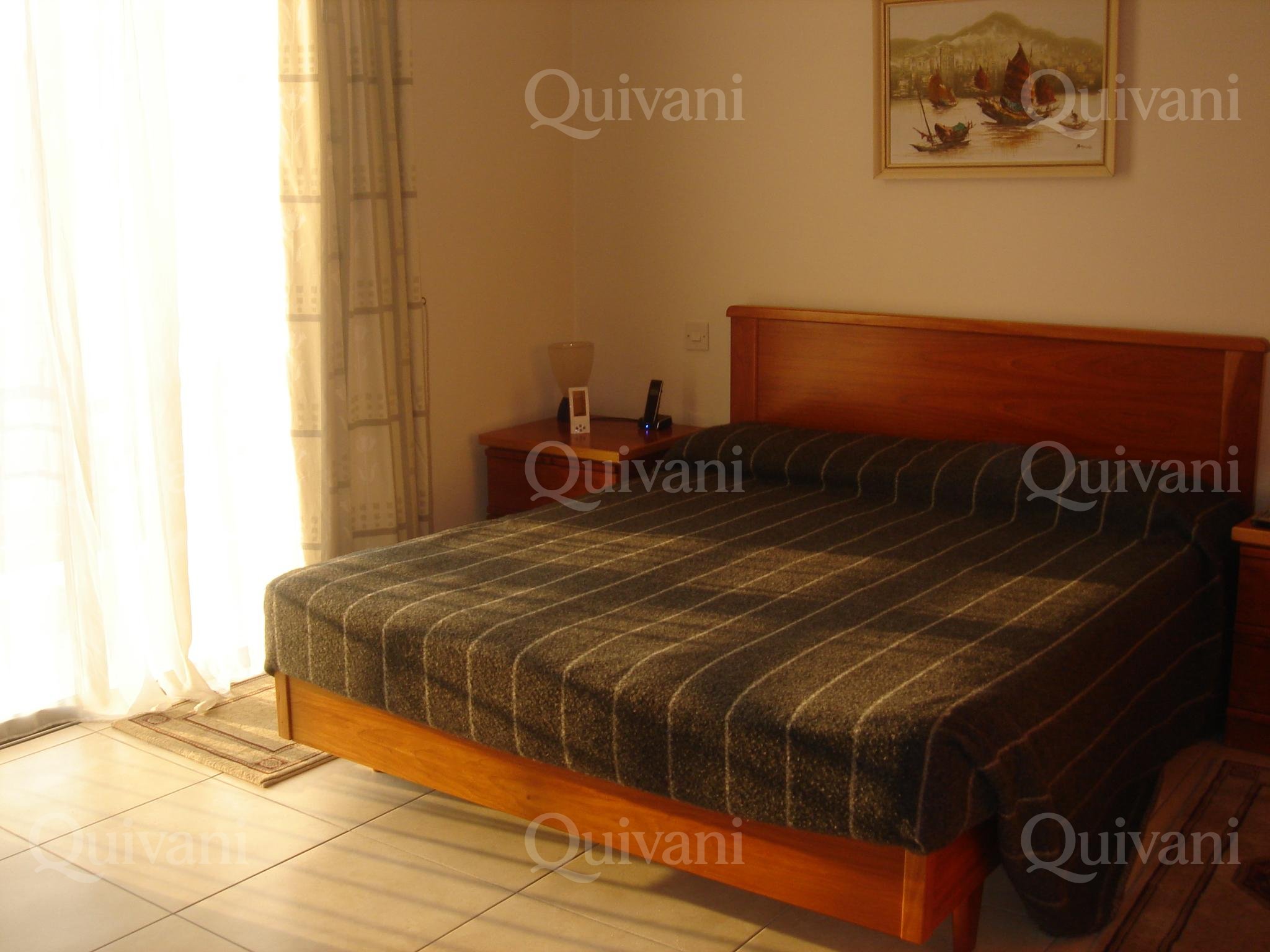 Portomaso, Furnished Apartment