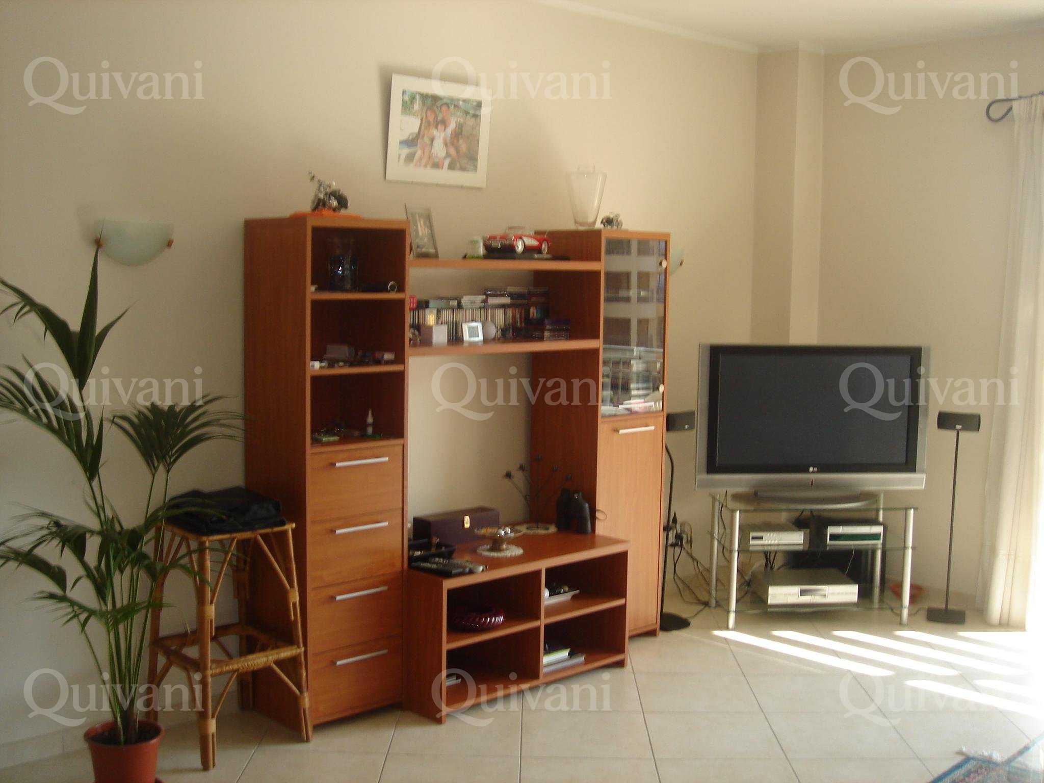 Portomaso, Furnished Apartment
