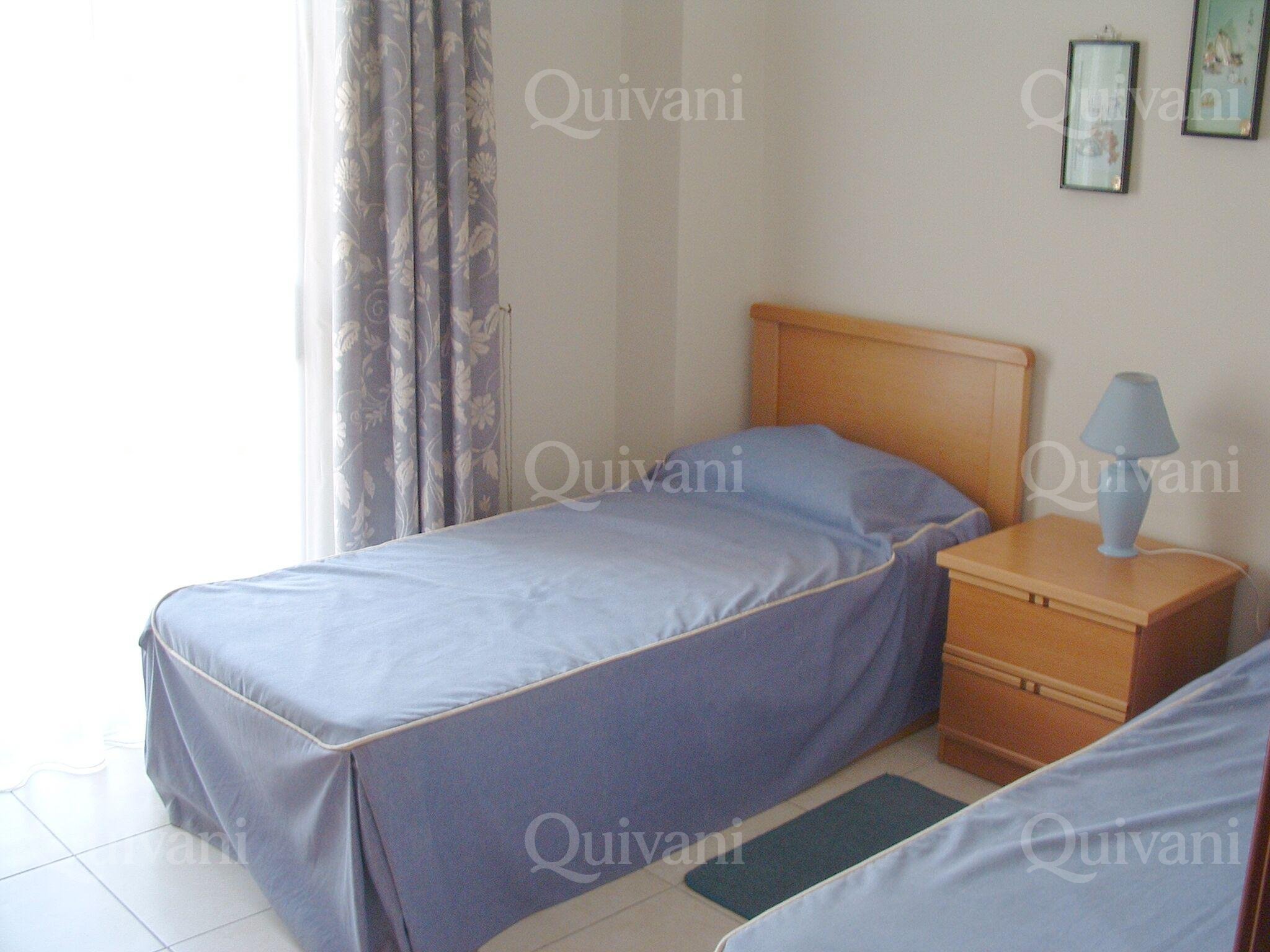 Portomaso, Furnished Apartment